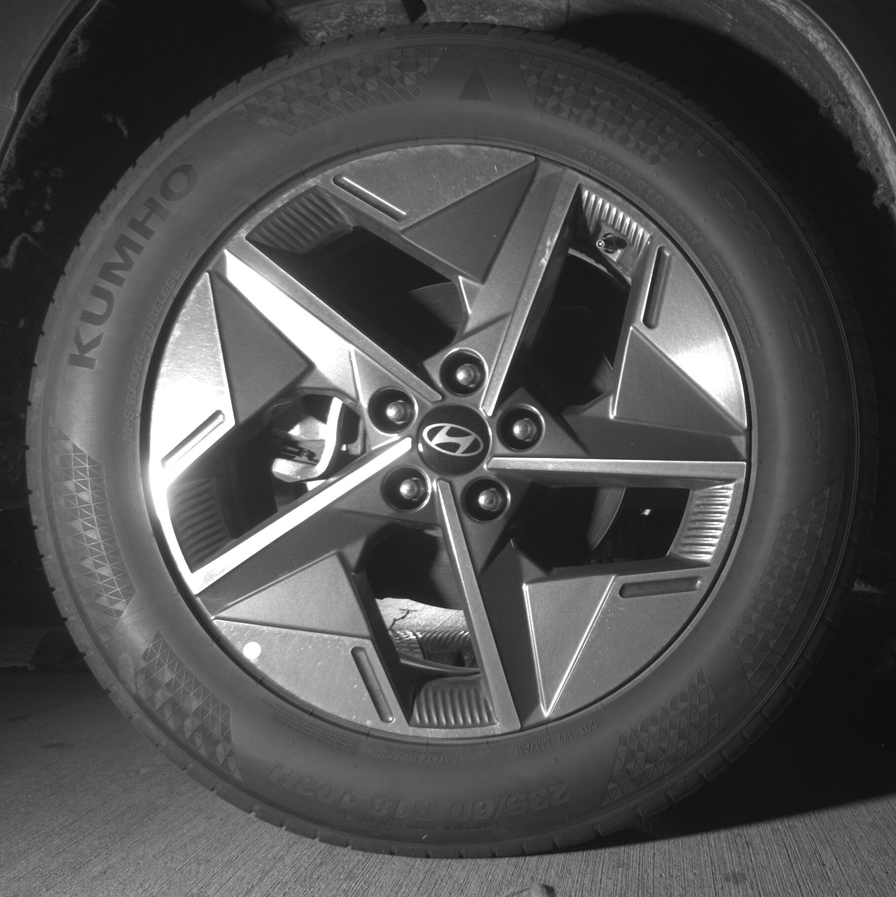 Thumbnail: 2025 Hyundai Tucson - 12