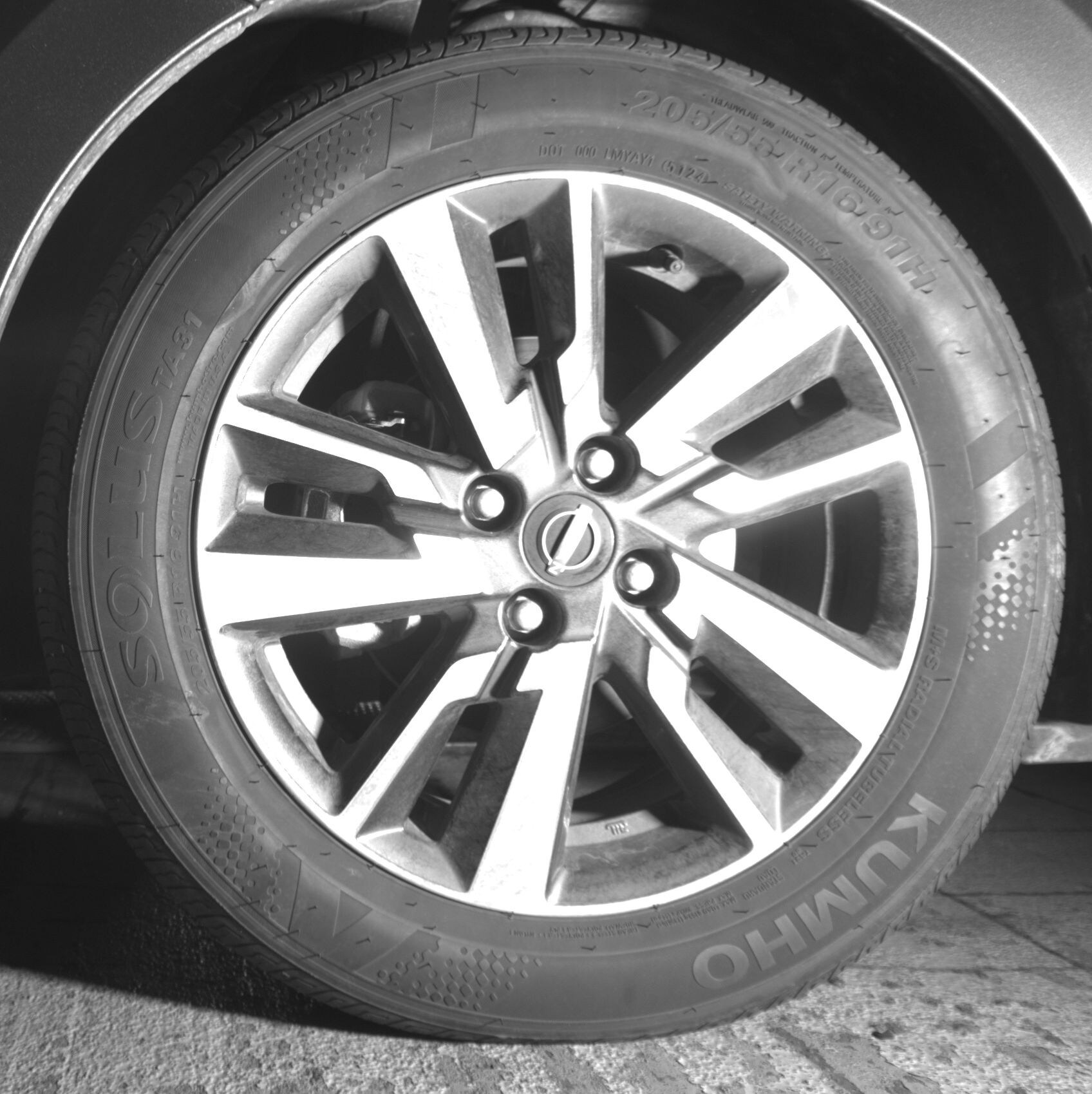 Thumbnail: 2025 Nissan Versa - 9