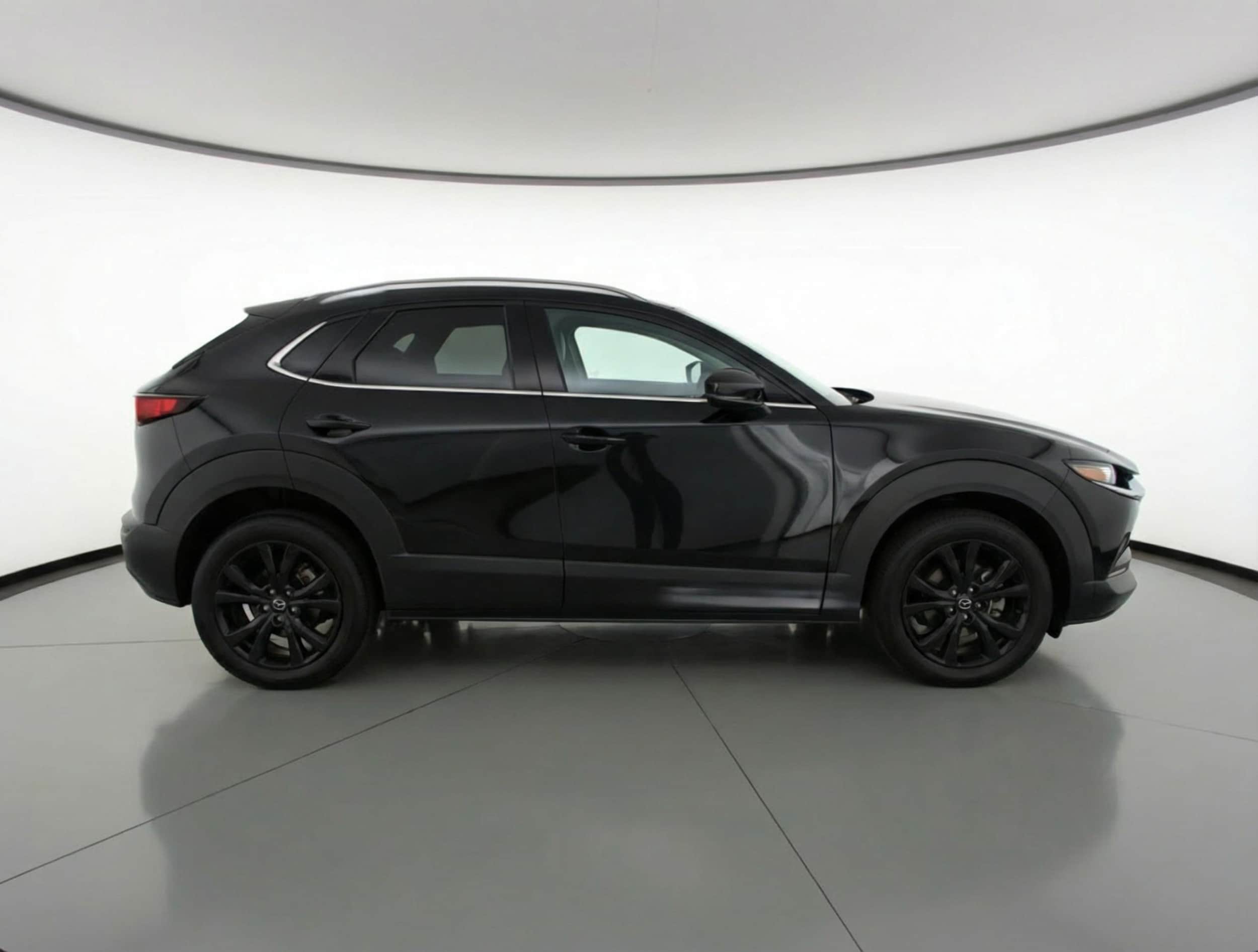 Thumbnail: 2025 Mazda CX-30 - 8
