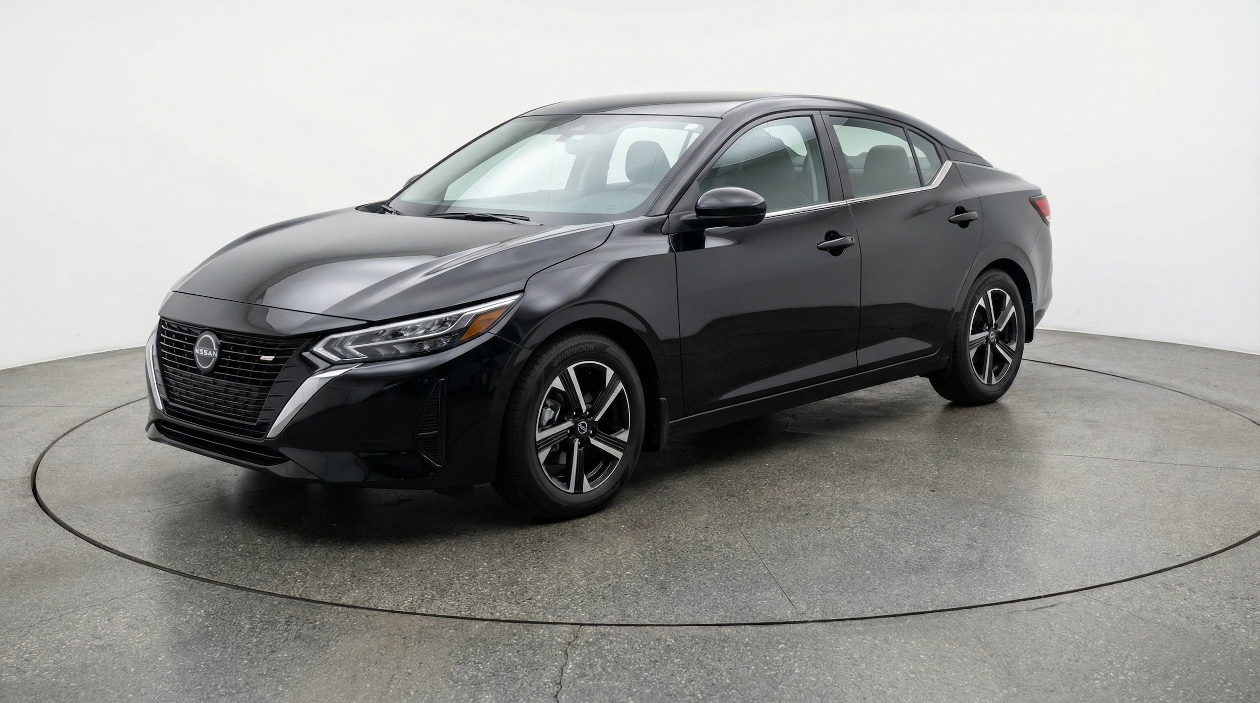 Thumbnail: 2025 Nissan Sentra - 2