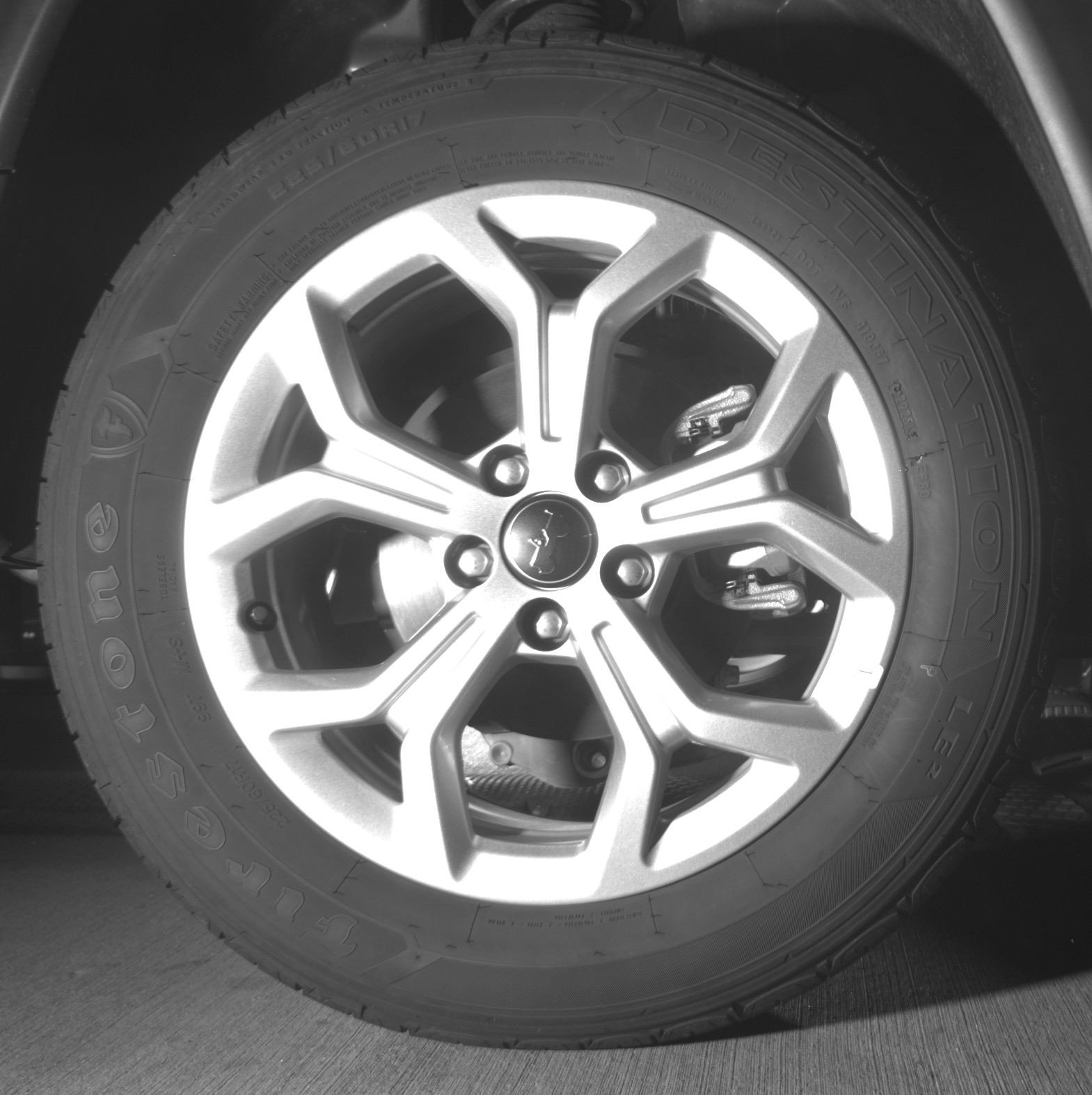 Thumbnail: 2025 Jeep Compass - 14