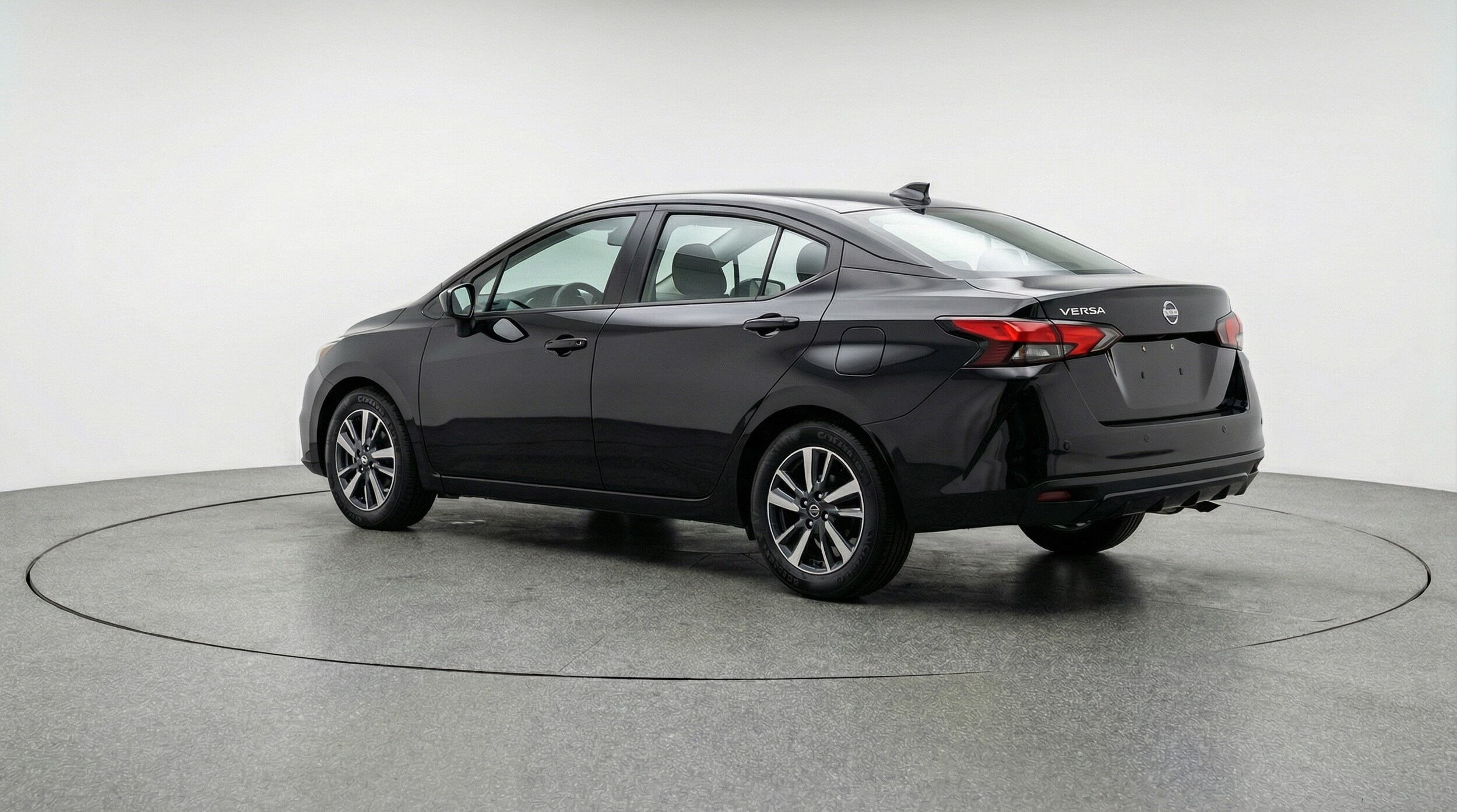 Thumbnail: 2025 Nissan Versa - 5