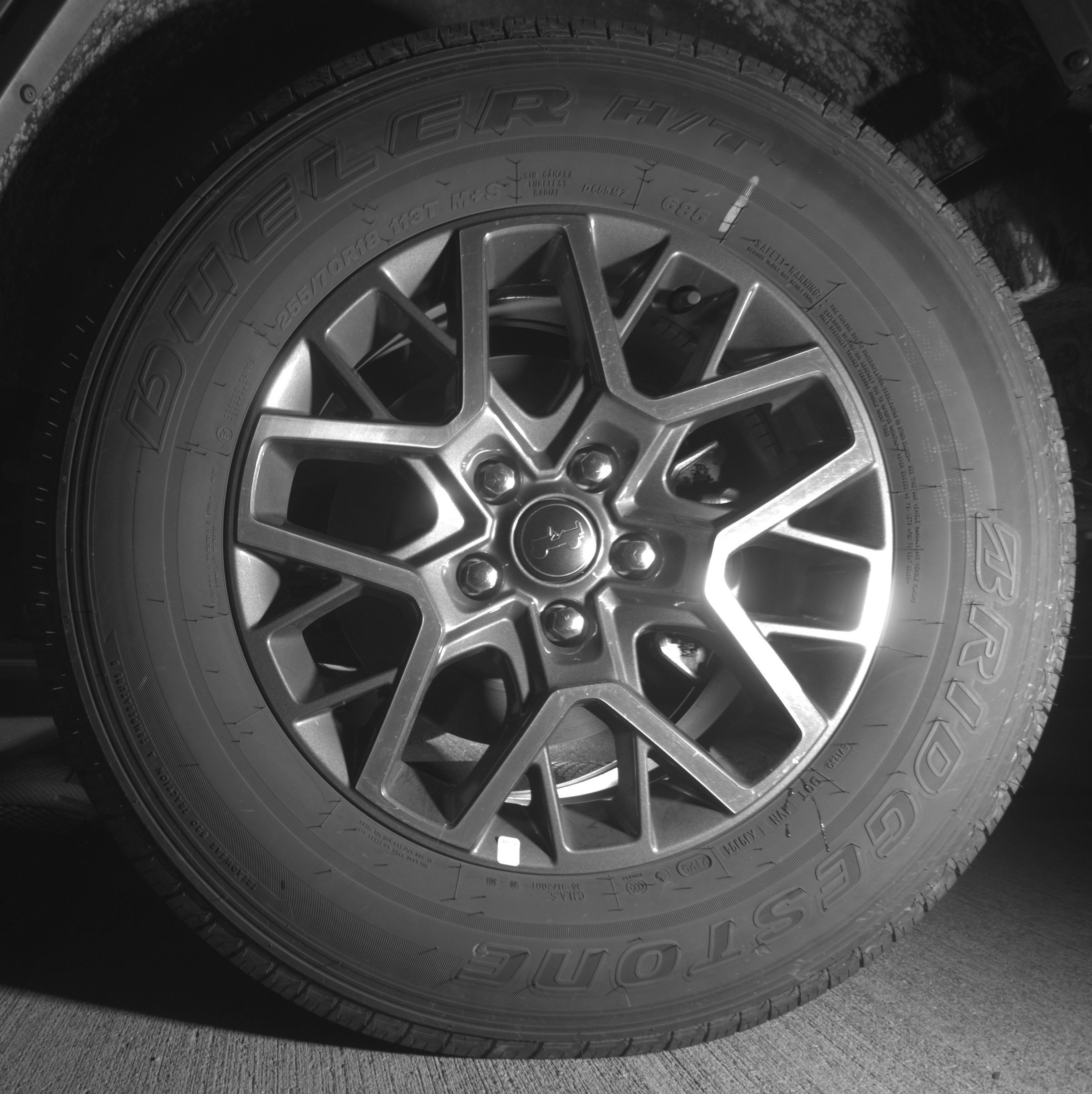 Thumbnail: 2025 Jeep Wrangler - 13