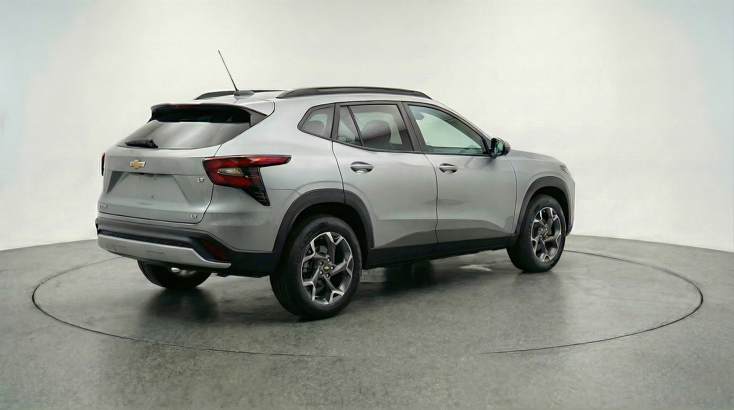 Thumbnail: 2025 Chevrolet Trax - 7