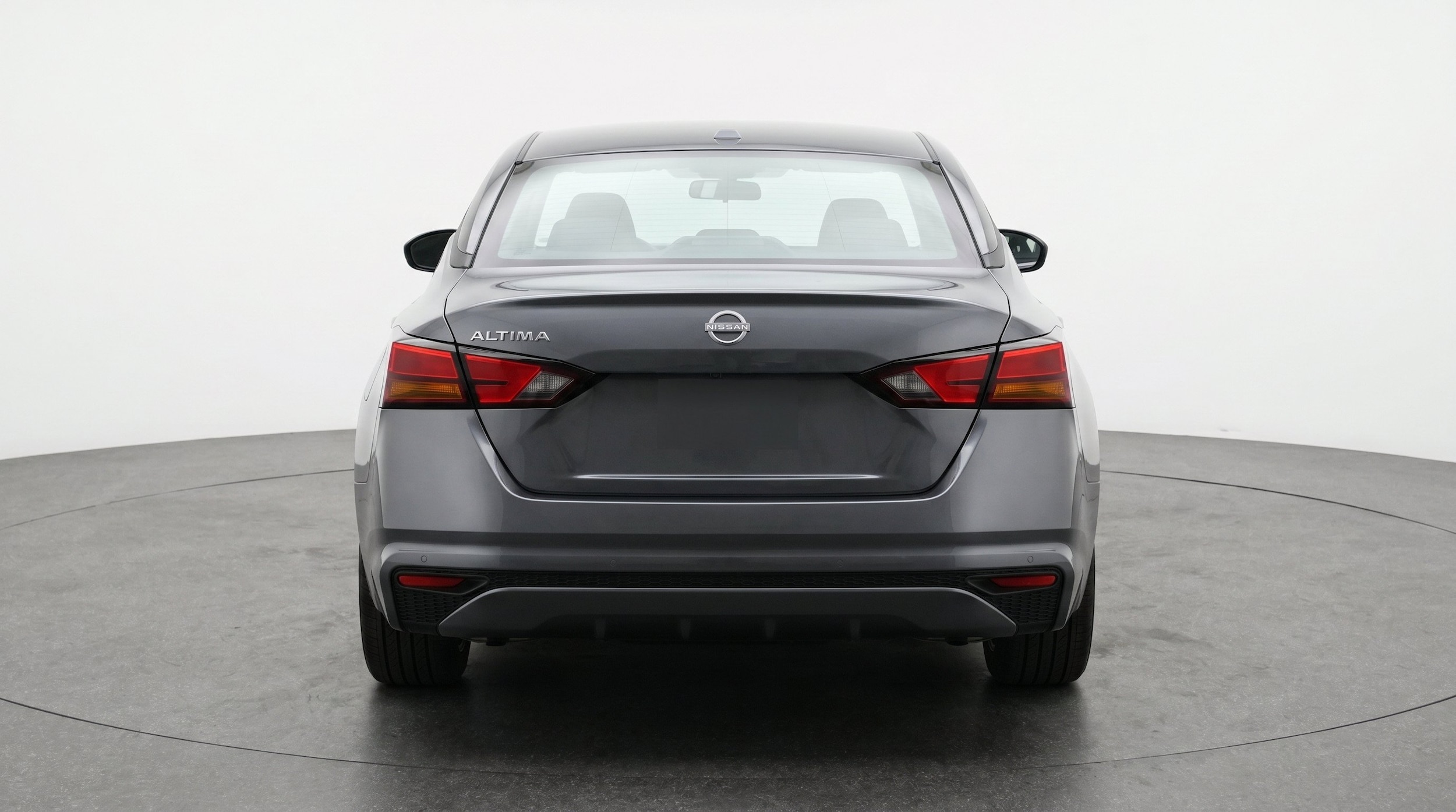 Thumbnail: 2025 Nissan Altima - 7