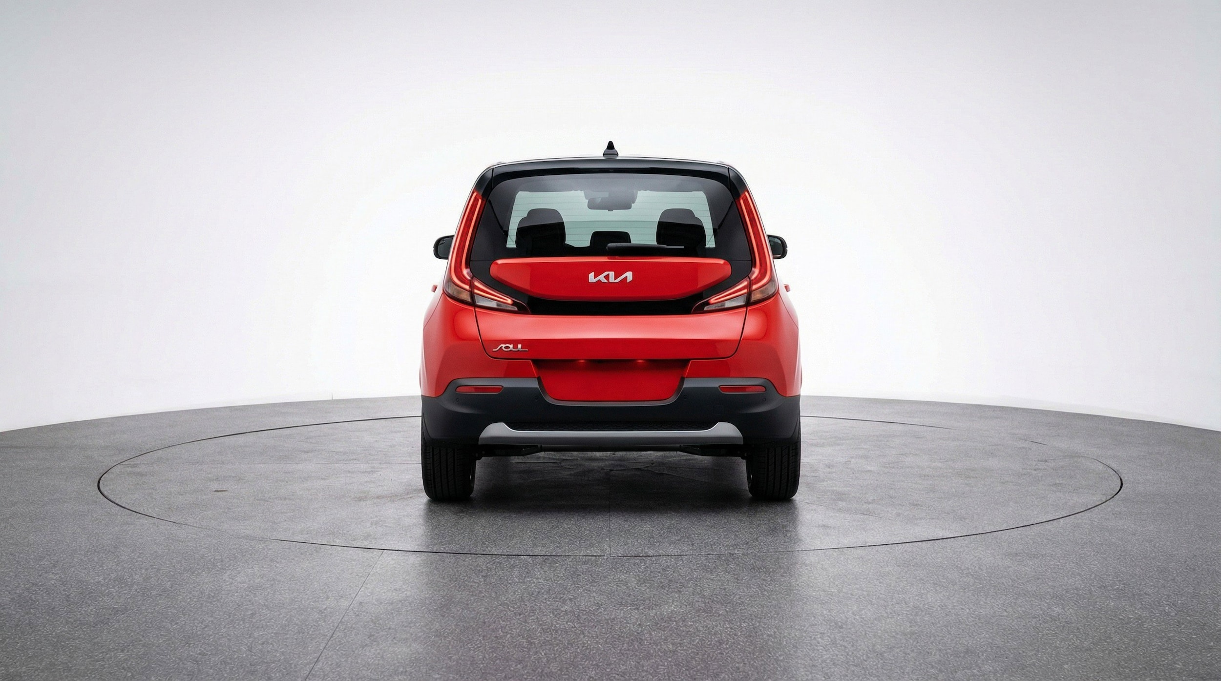 Thumbnail: 2025 Kia Soul - 6