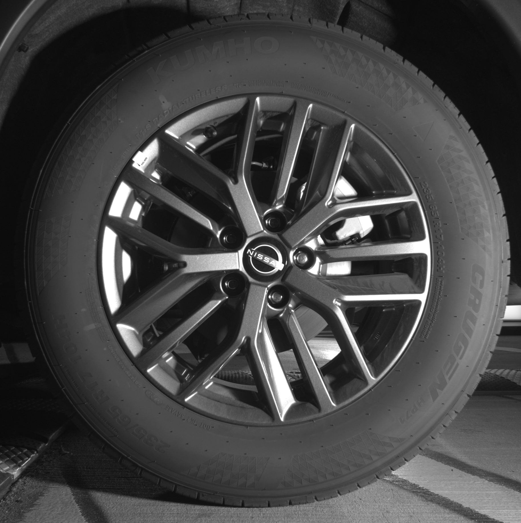 Thumbnail: 2026 Nissan Rogue - 14