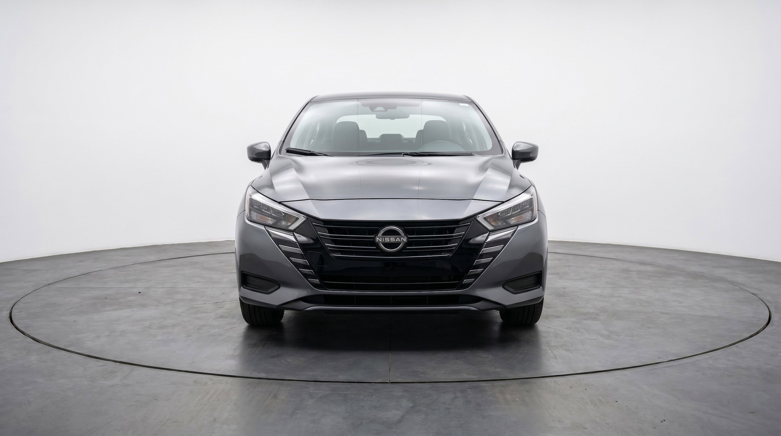 Thumbnail: 2025 Nissan Versa - 1