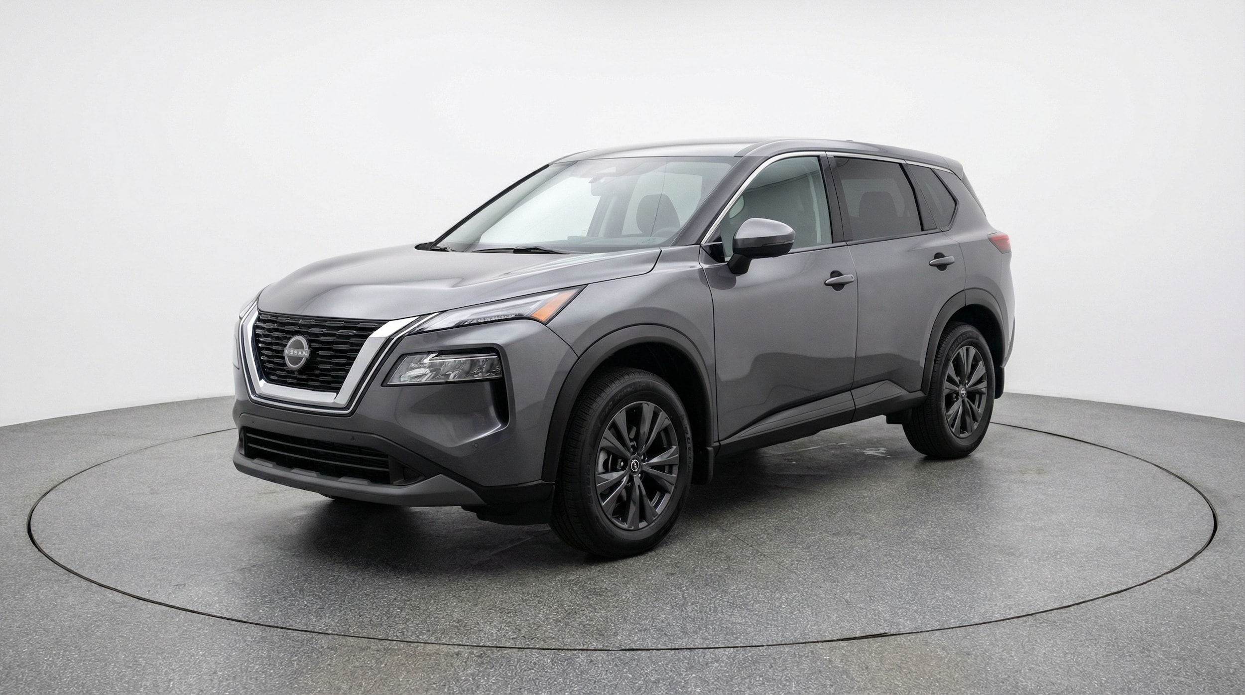 Thumbnail: 2025 Nissan Rogue - 3