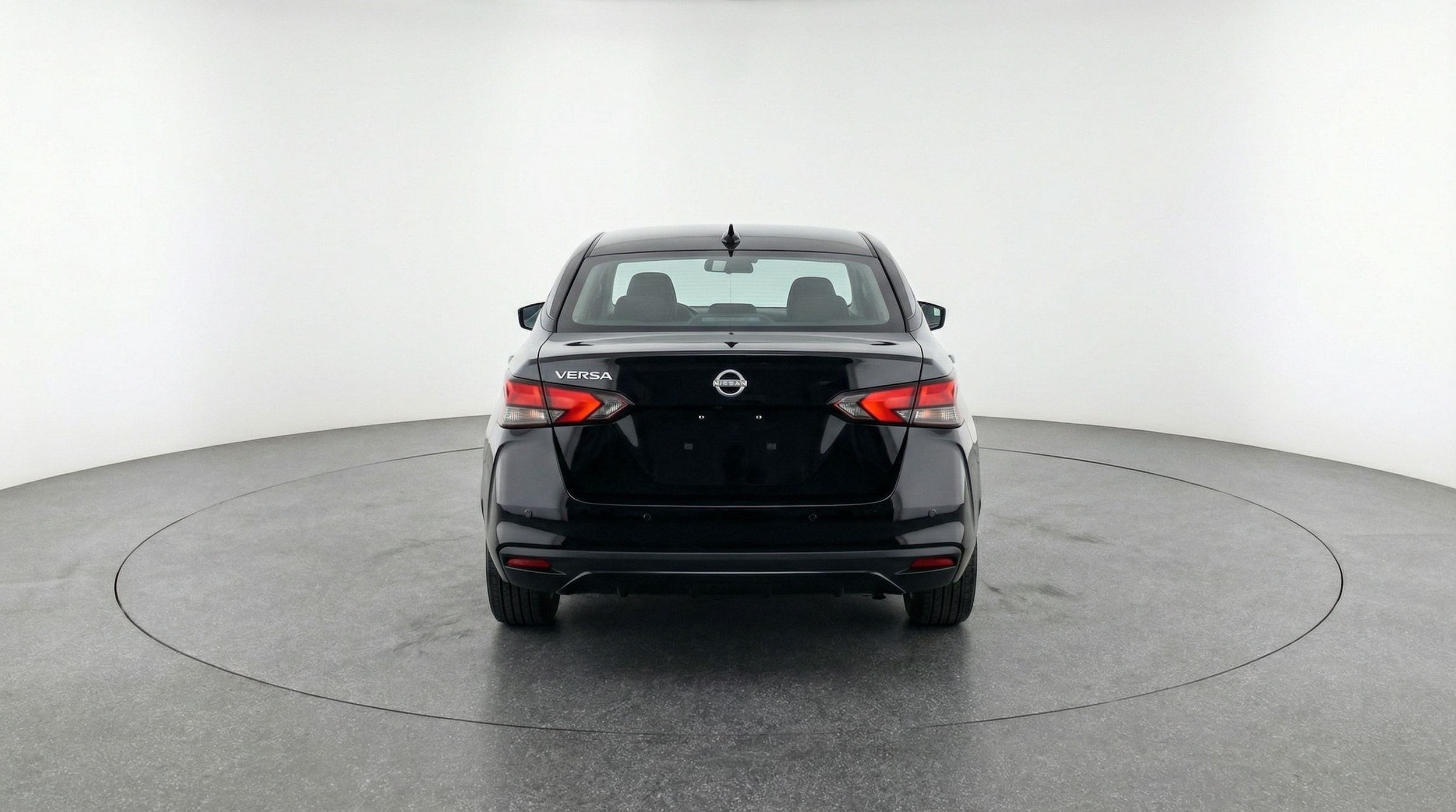 Thumbnail: 2025 Nissan Versa - 6