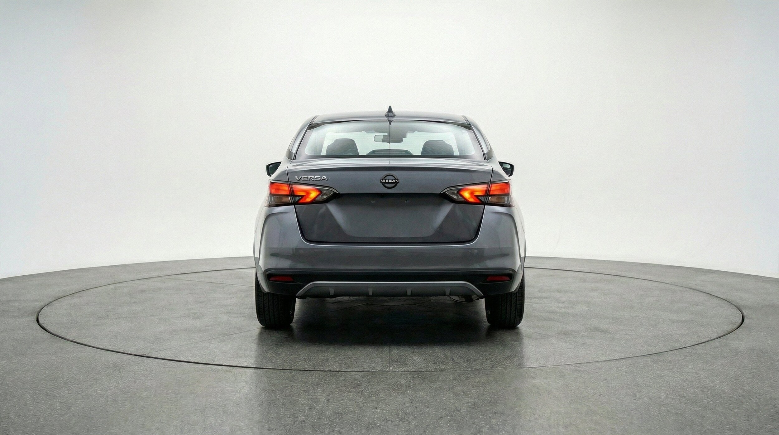 Thumbnail: 2025 Nissan Versa - 6
