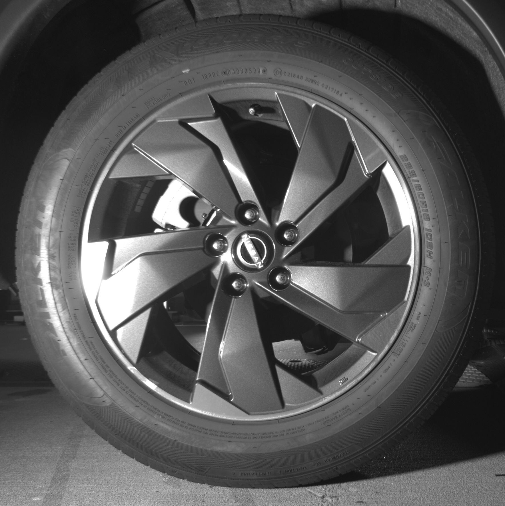 Thumbnail: 2025 Nissan Rogue - 9