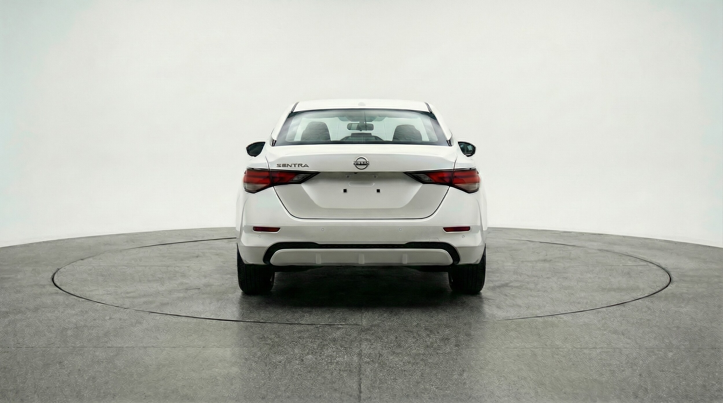 Thumbnail: 2025 Nissan Sentra - 6