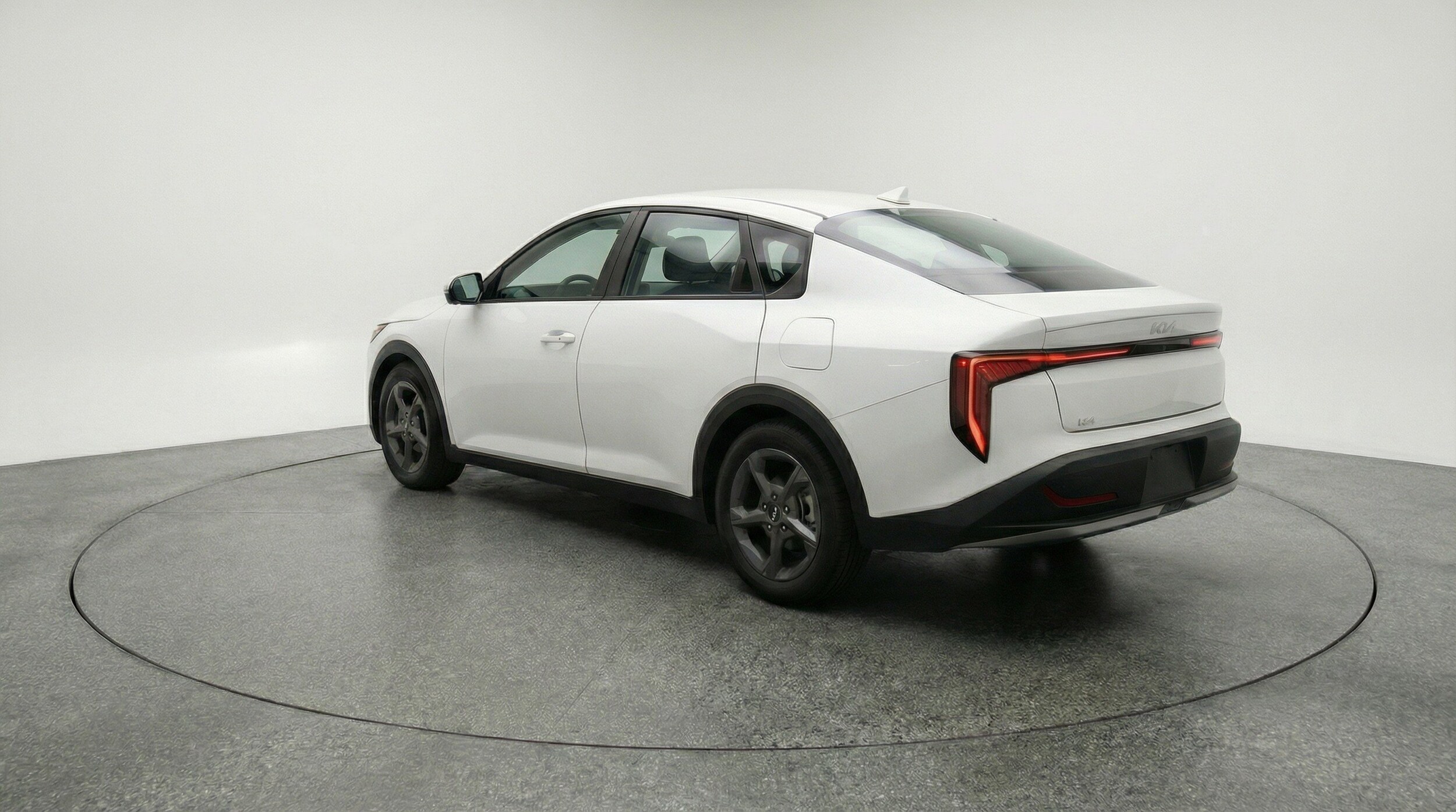 Thumbnail: 2025 Kia K4 - 5