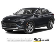 2025 Buick Envista Preferred -
                  Nashville, TN