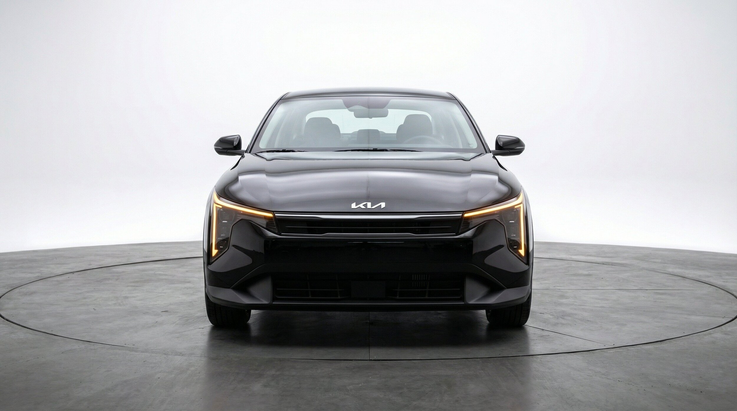 Thumbnail: 2026 Kia K4 - 1