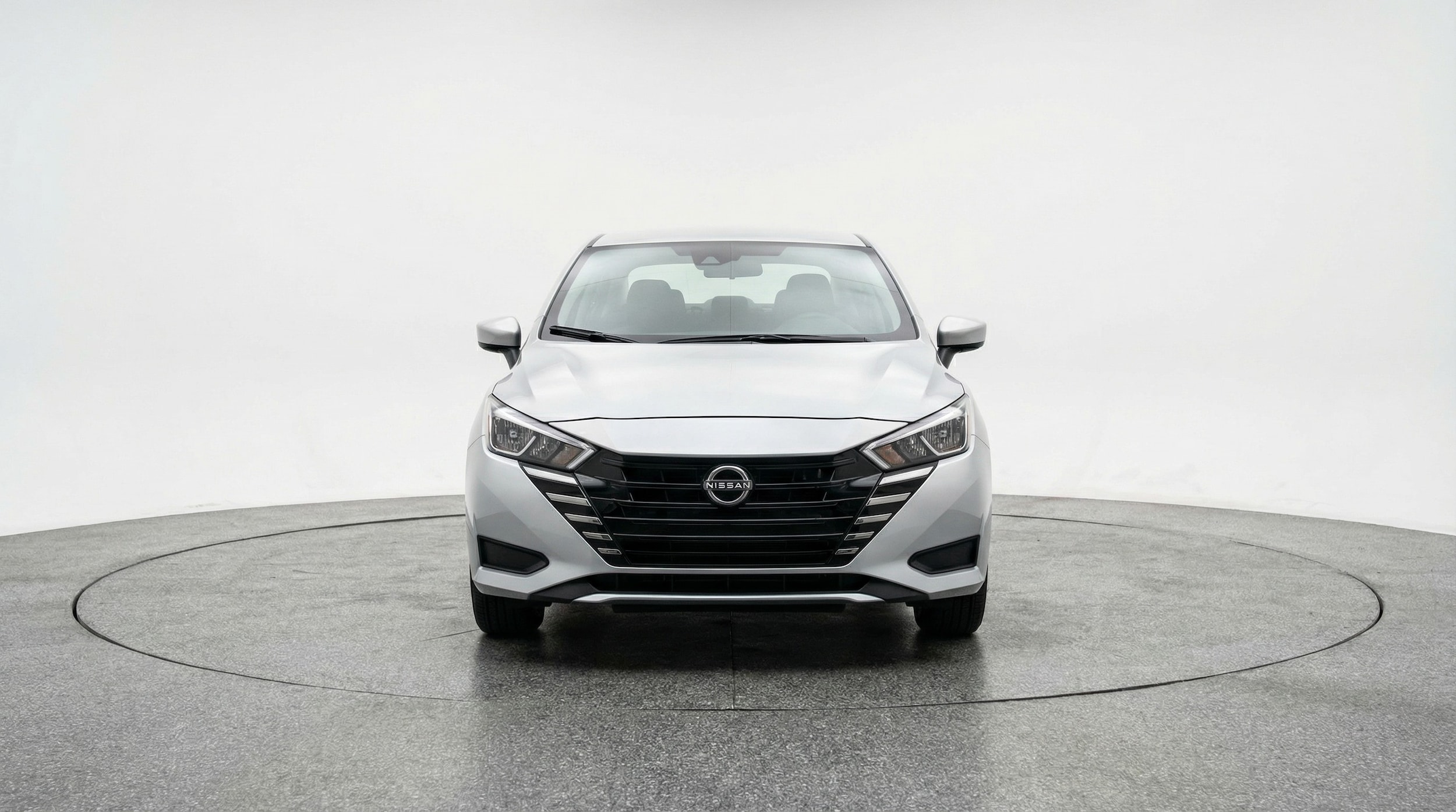 Thumbnail: 2025 Nissan Versa - 2