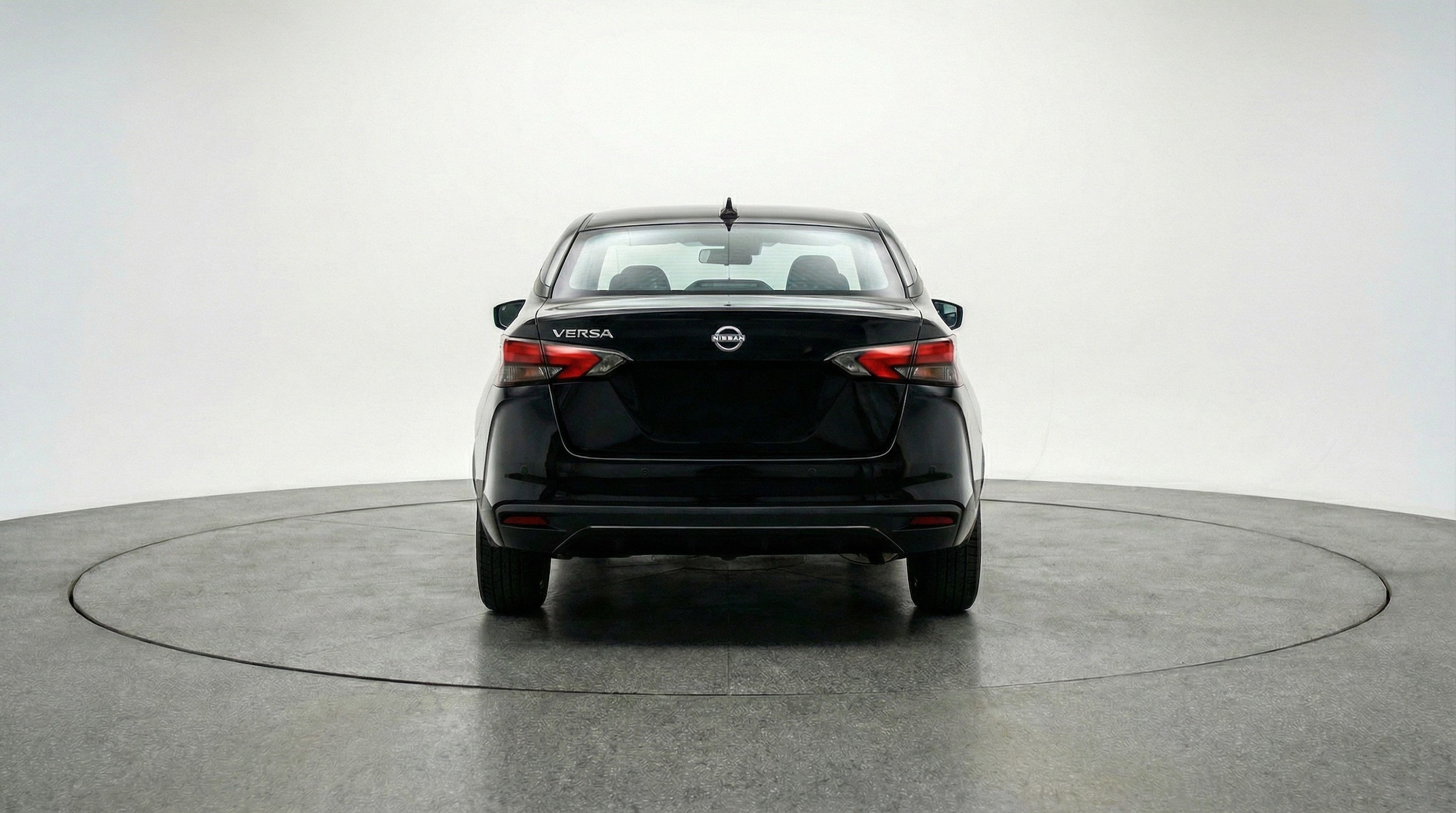 Thumbnail: 2025 Nissan Versa - 7
