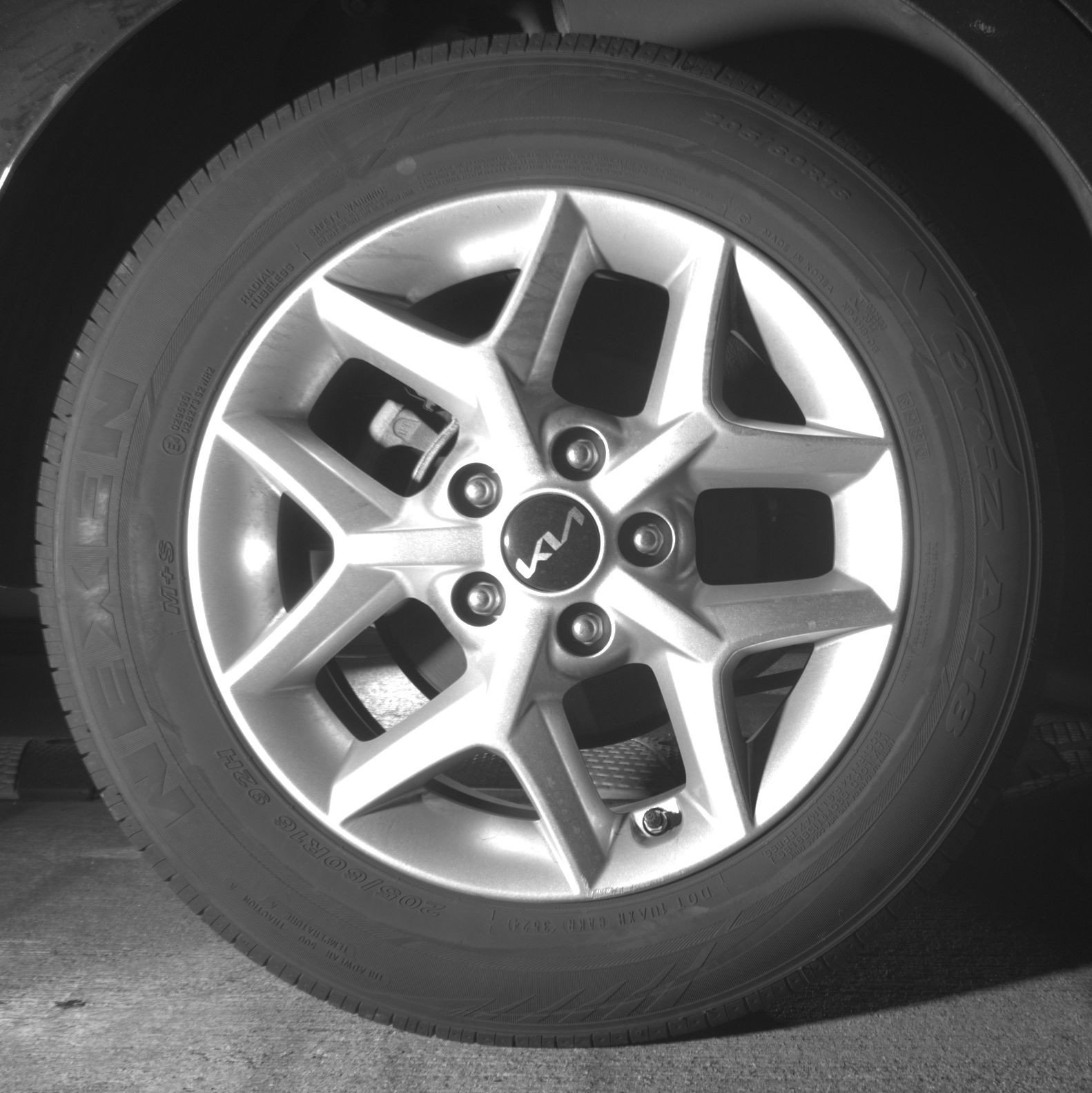 Thumbnail: 2025 Kia Soul - 14