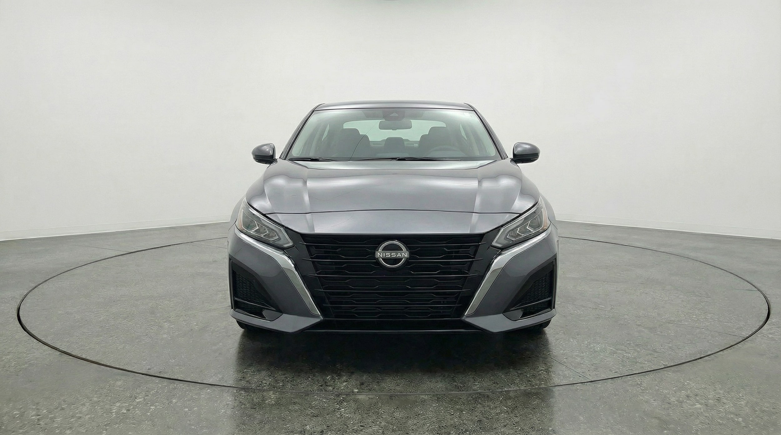 Thumbnail: 2025 Nissan Altima - 2