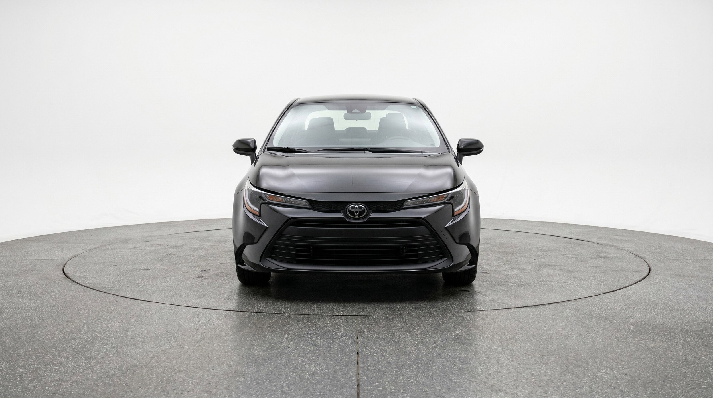 Thumbnail: 2025 Toyota Corolla - 1