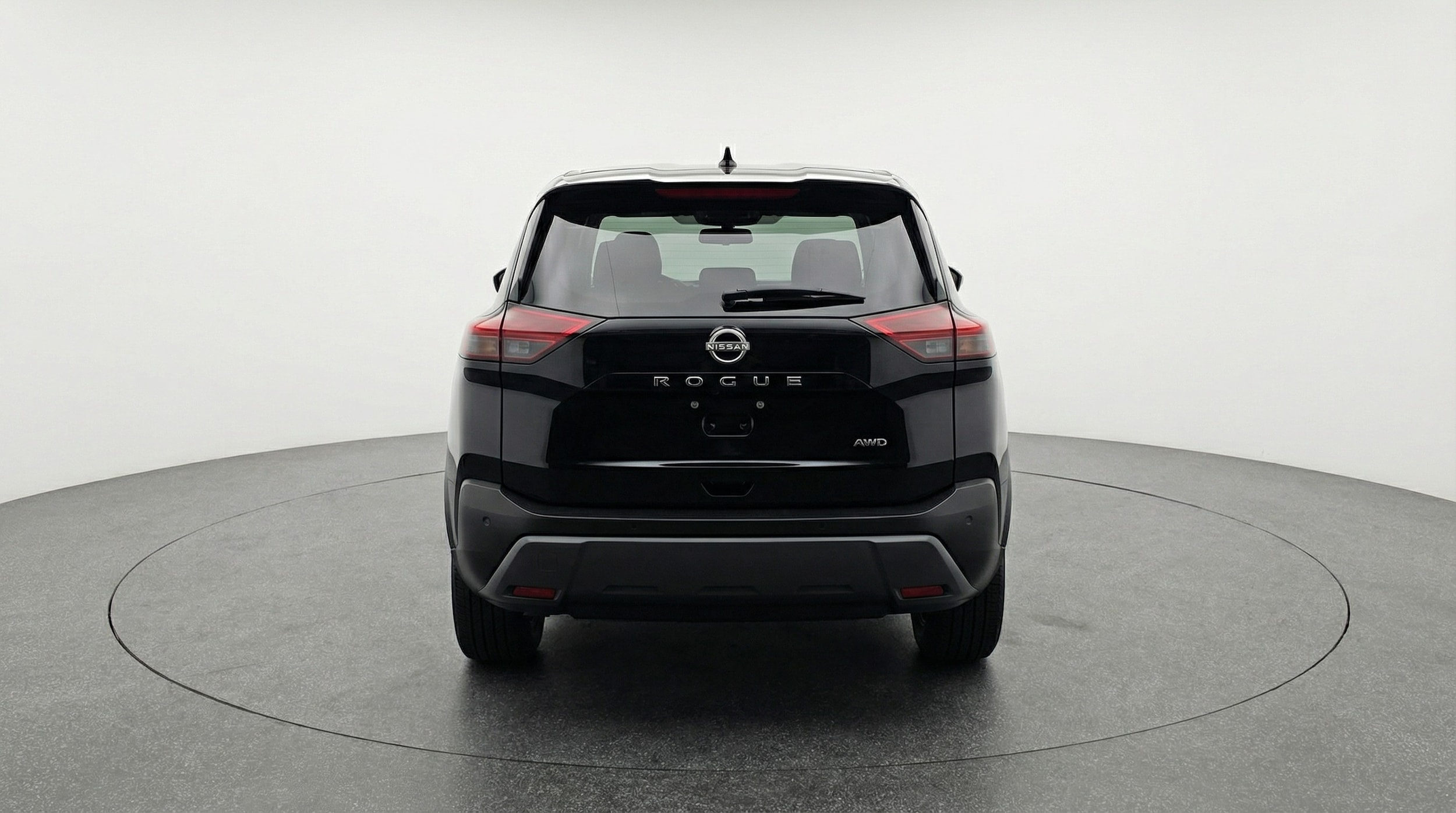 Thumbnail: 2025 Nissan Rogue - 6