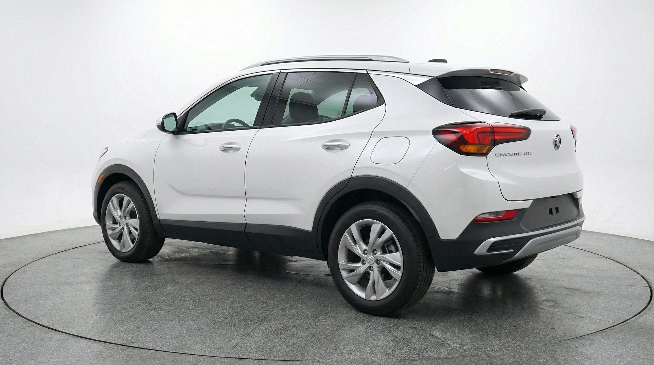 Thumbnail: 2026 Buick Encore GX - 5