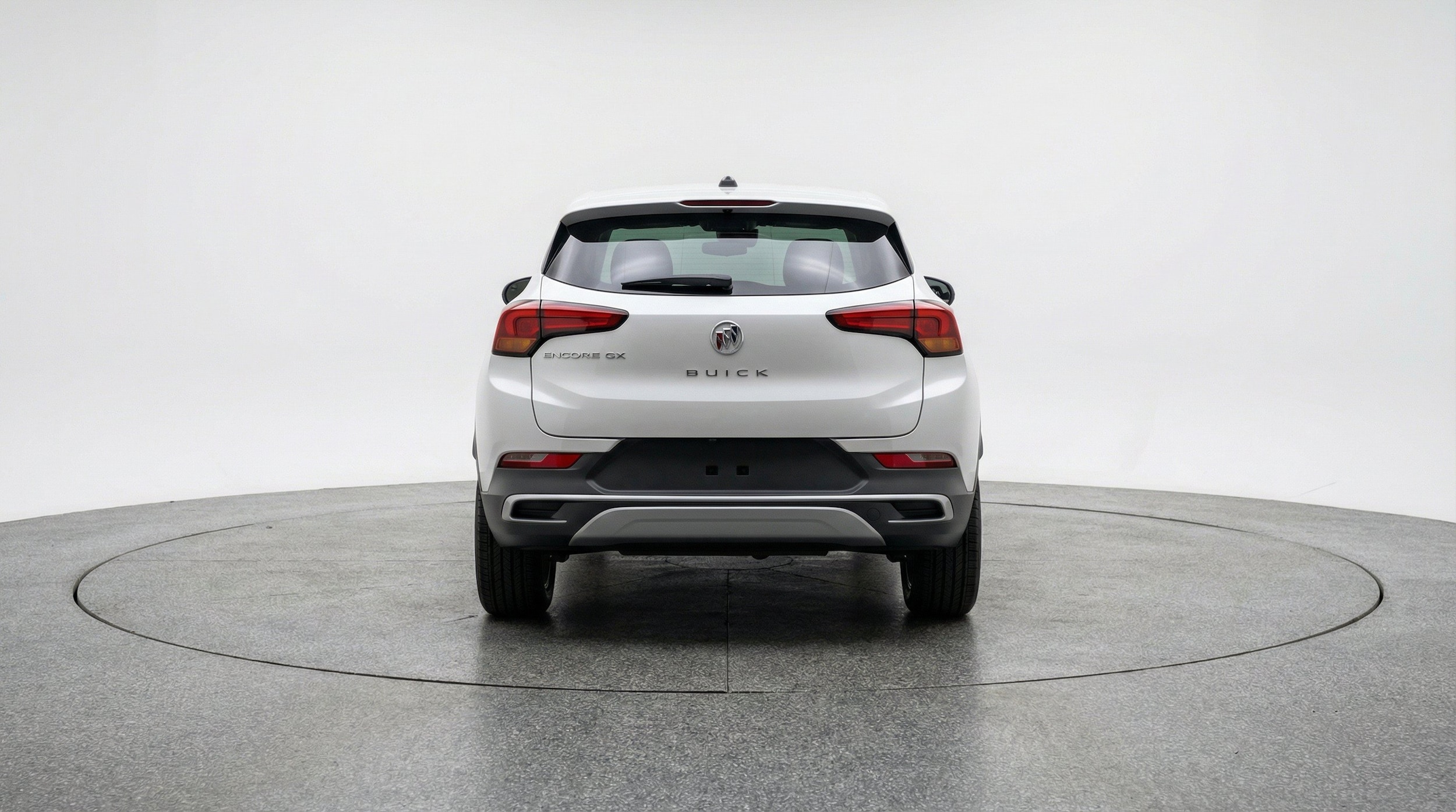 Thumbnail: 2026 Buick Encore GX - 6