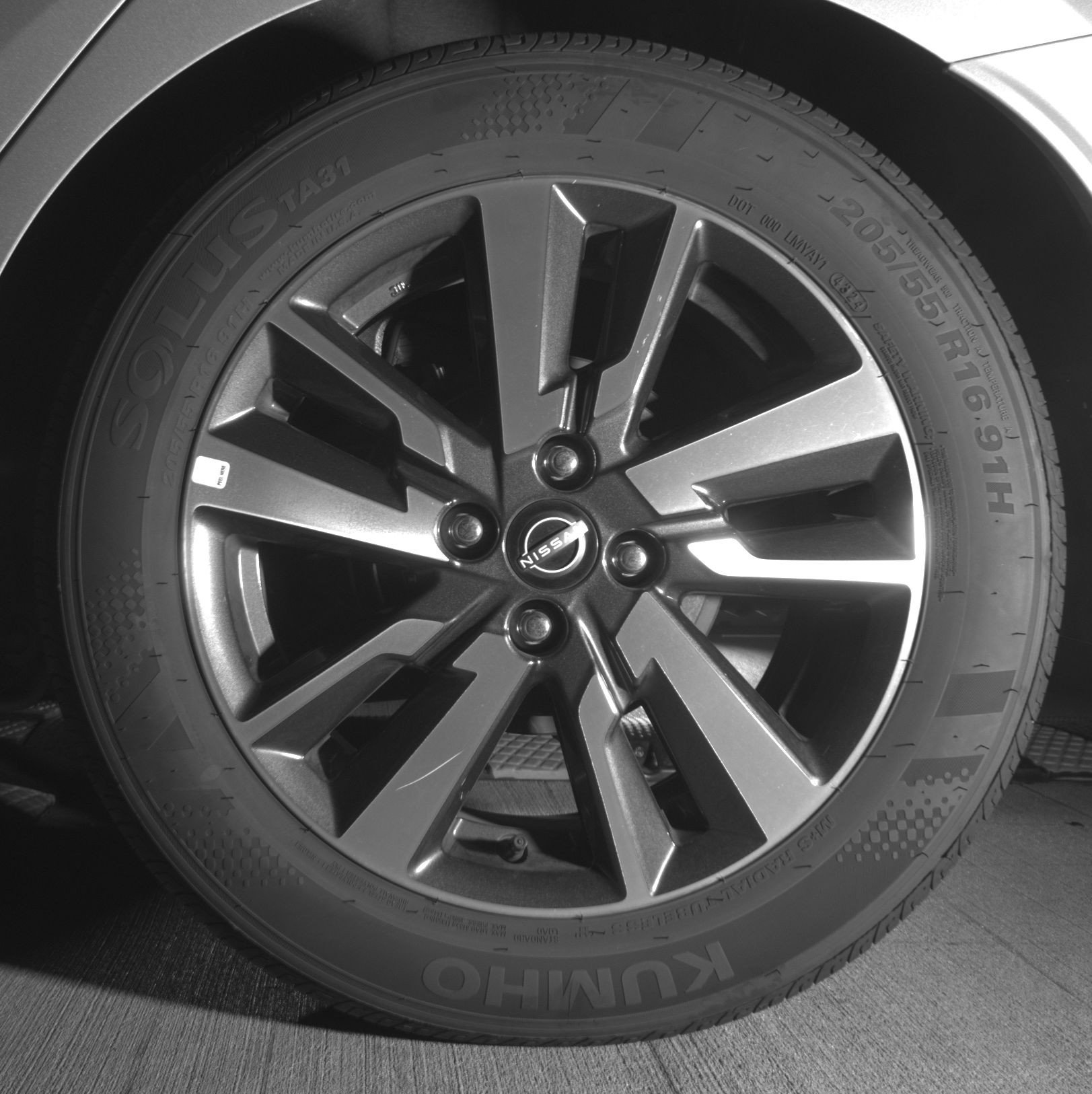 Thumbnail: 2025 Nissan Versa - 13