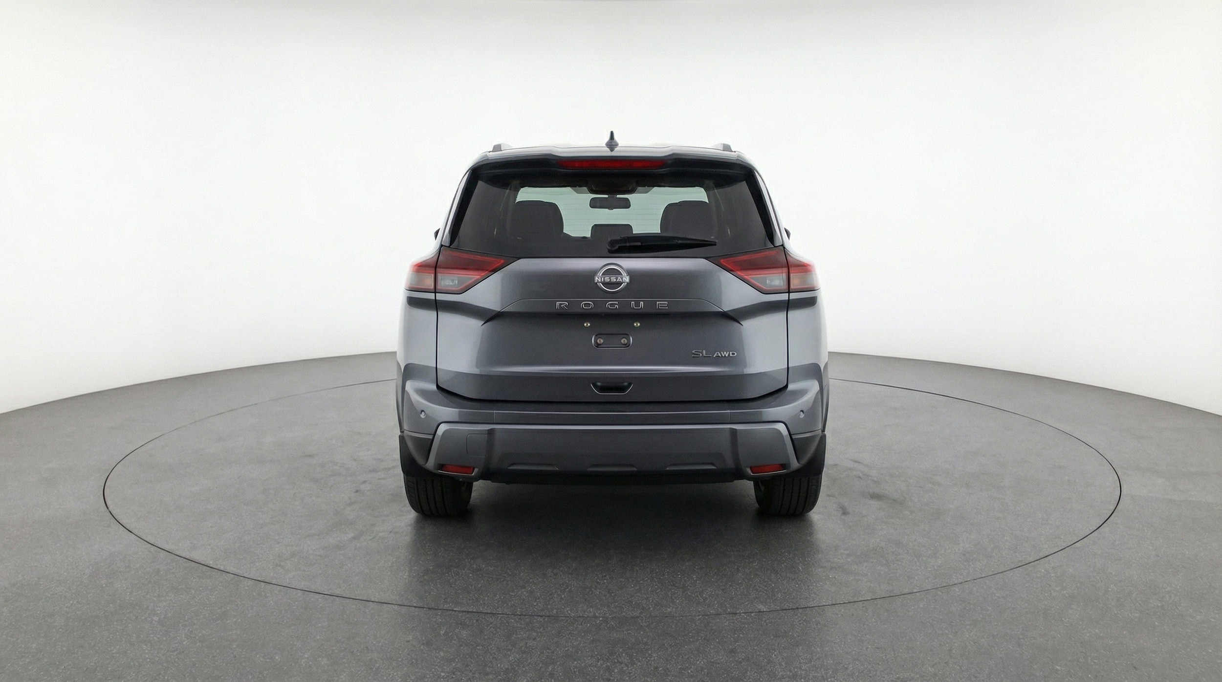 Thumbnail: 2026 Nissan Rogue - 6