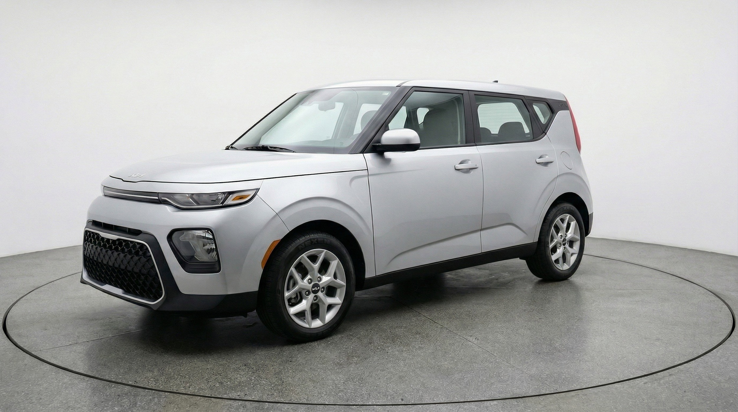 Thumbnail: 2025 Kia Soul - 2