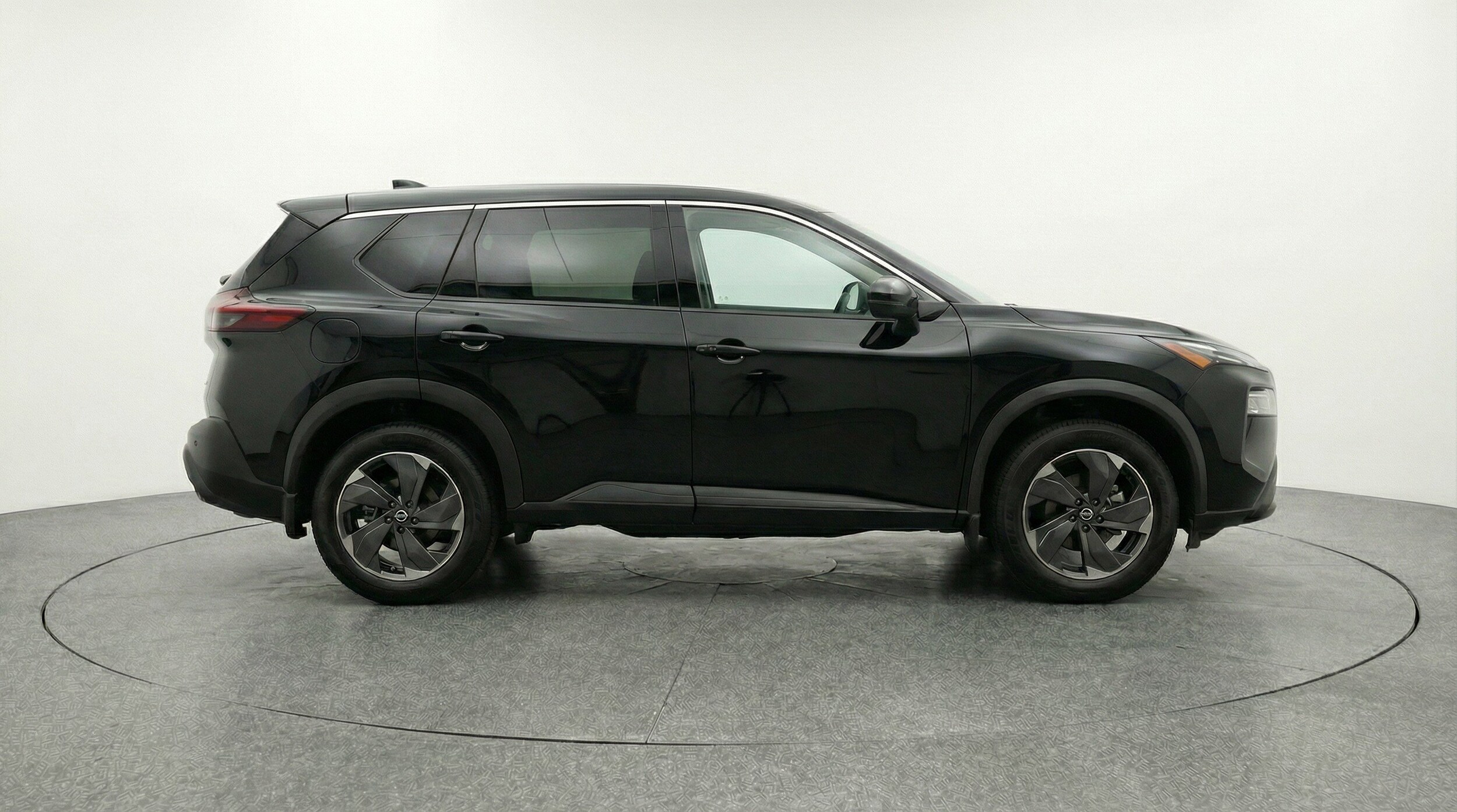 Thumbnail: 2025 Nissan Rogue - 9