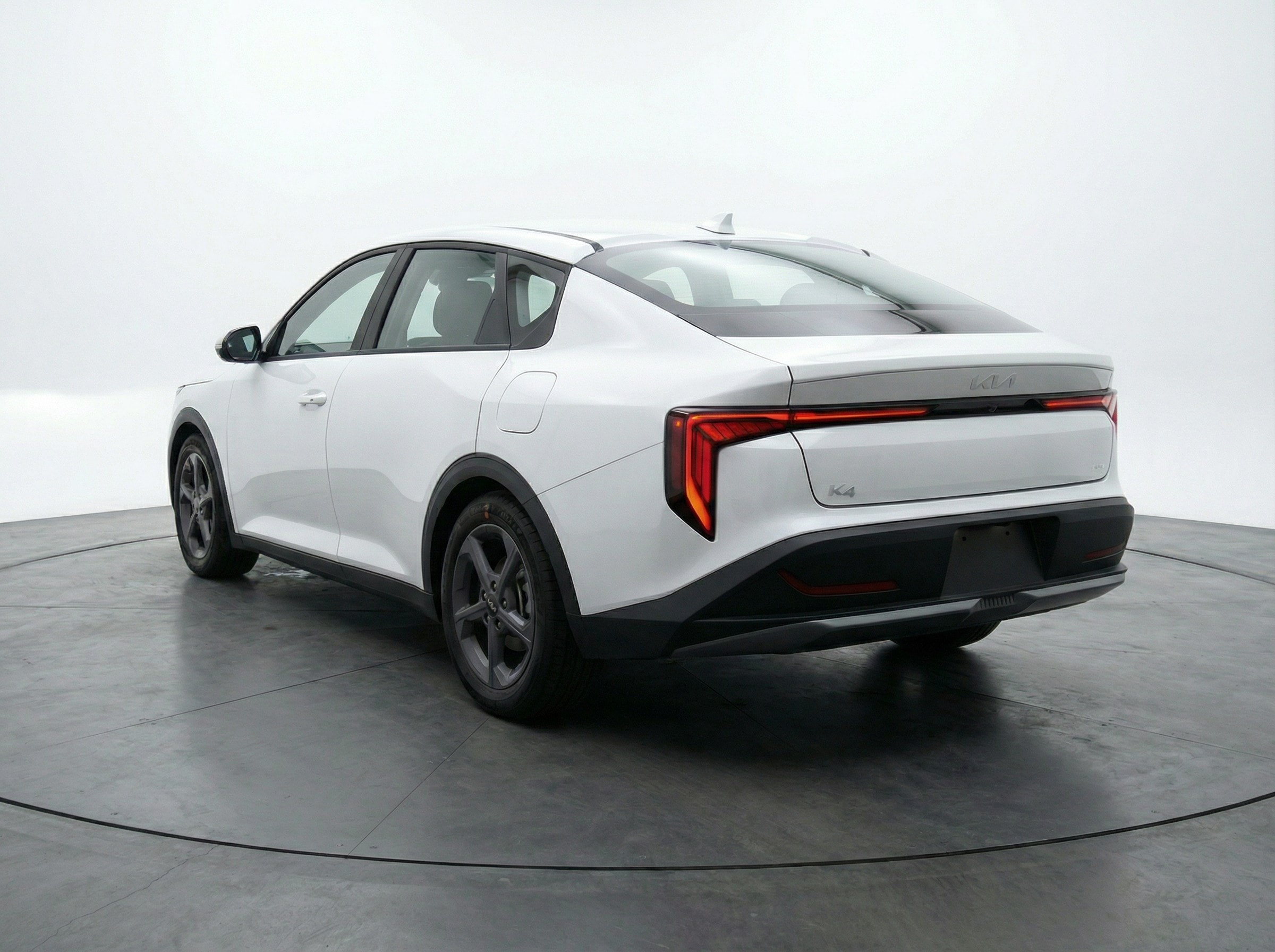 Thumbnail: 2025 Kia K4 - 7