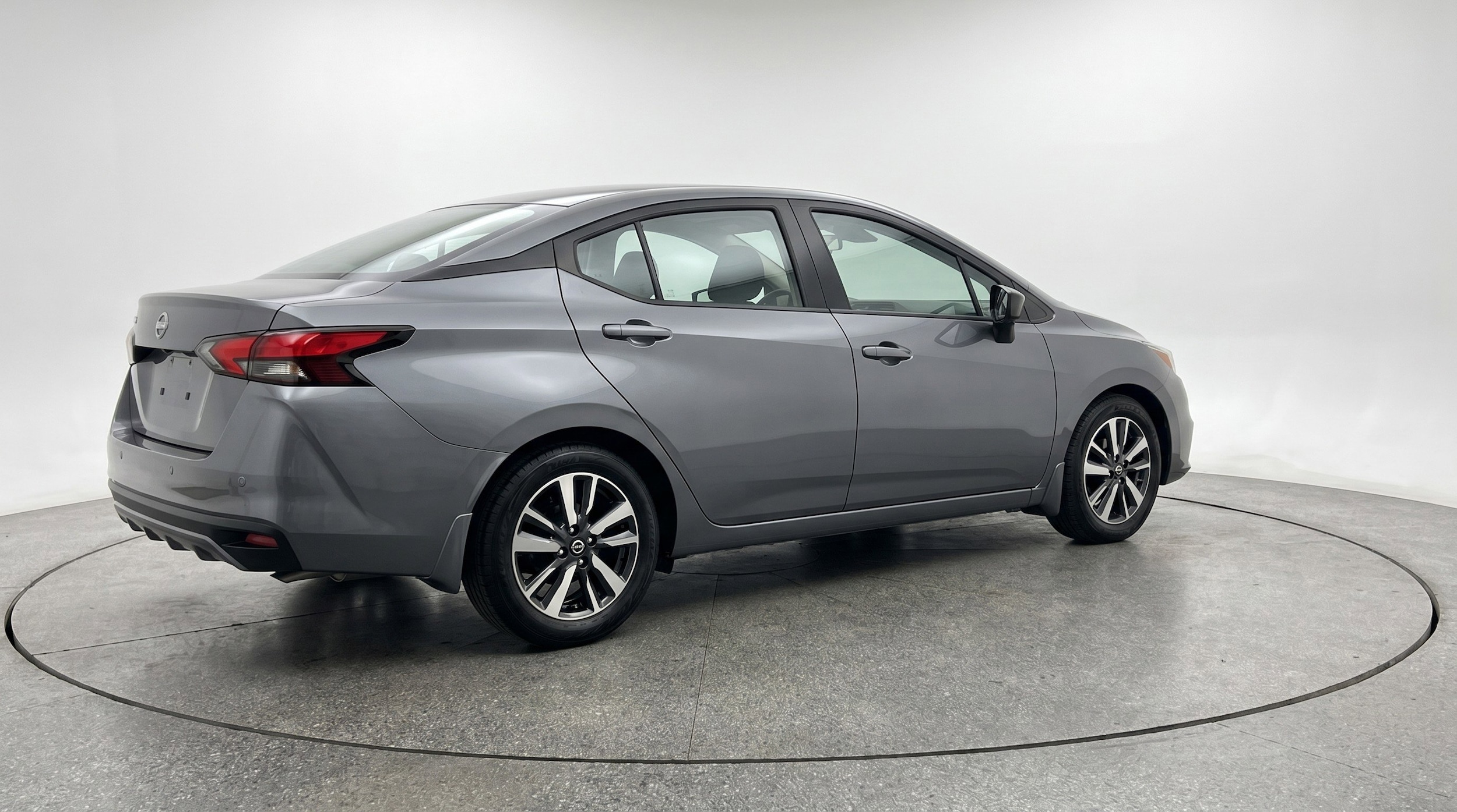 Thumbnail: 2025 Nissan Versa - 7