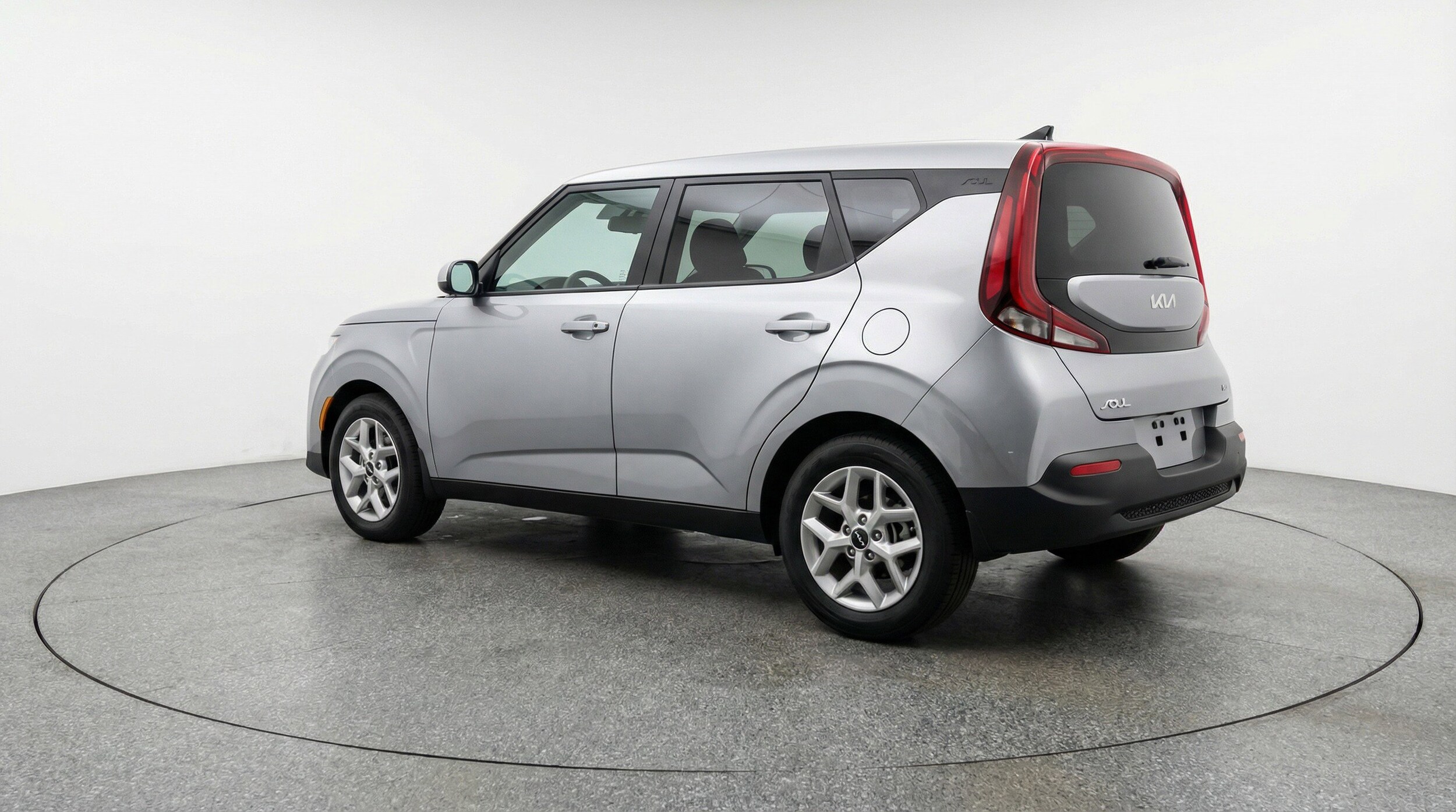 Thumbnail: 2025 Kia Soul - 5