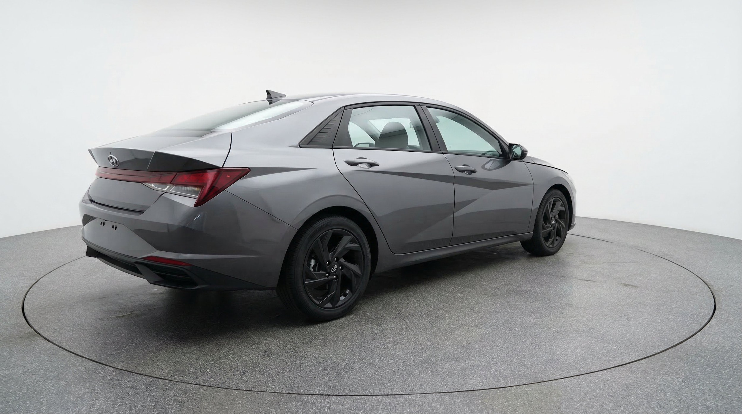 Thumbnail: 2026 Hyundai Elantra - 9