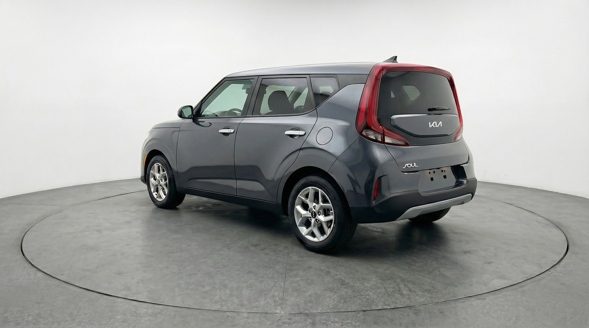 Thumbnail: 2025 Kia Soul - 5