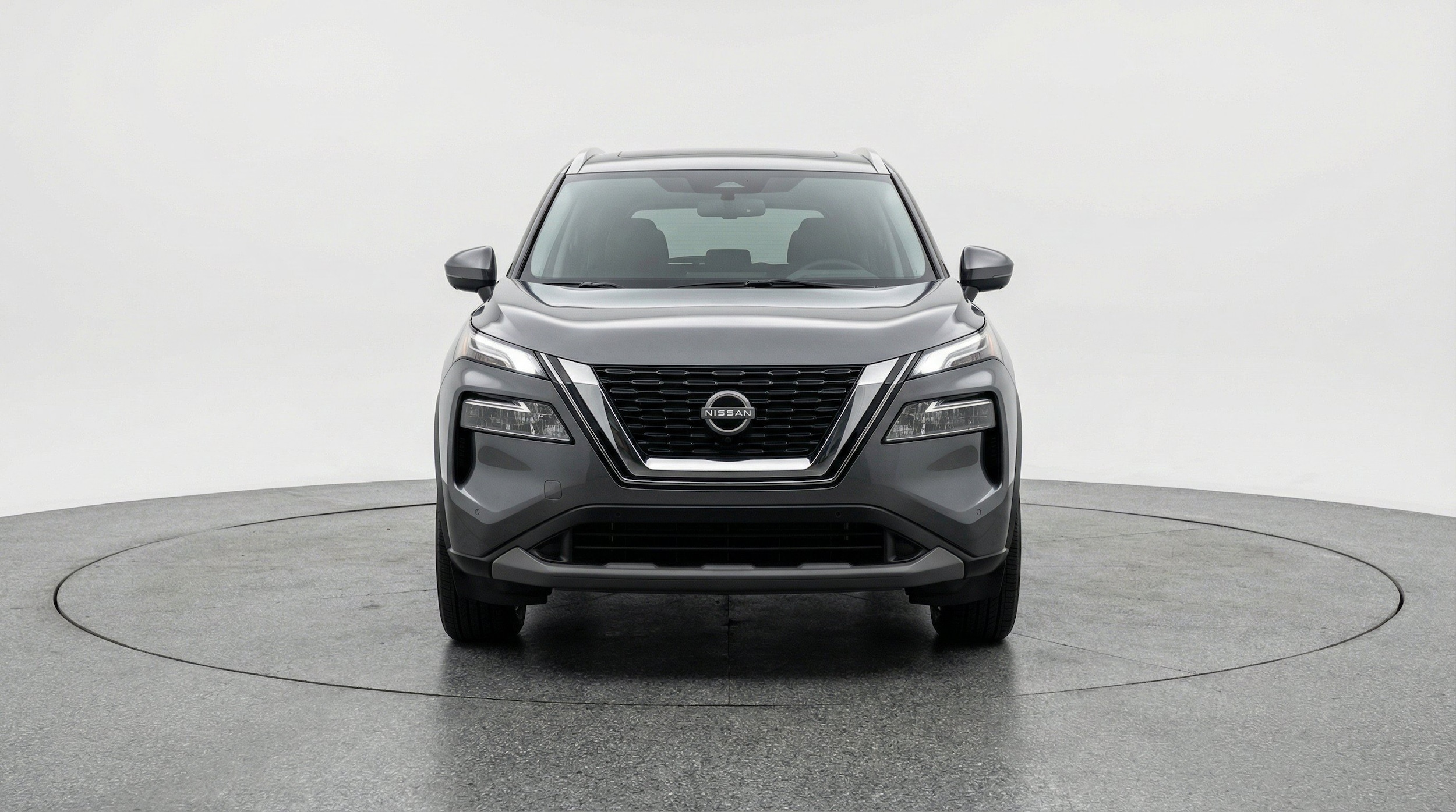 Thumbnail: 2026 Nissan Rogue - 1