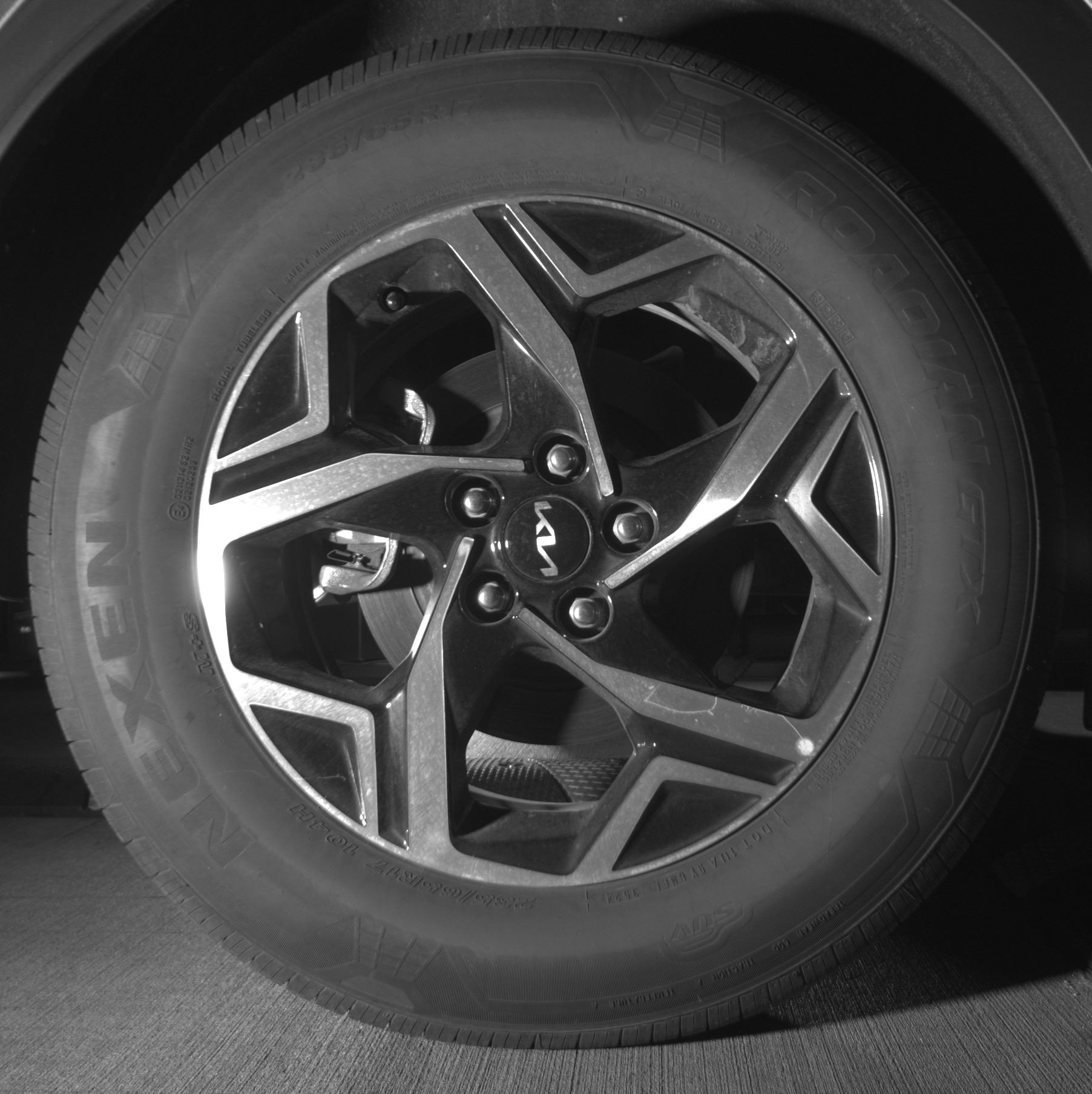 Thumbnail: 2025 Kia Sportage - 14