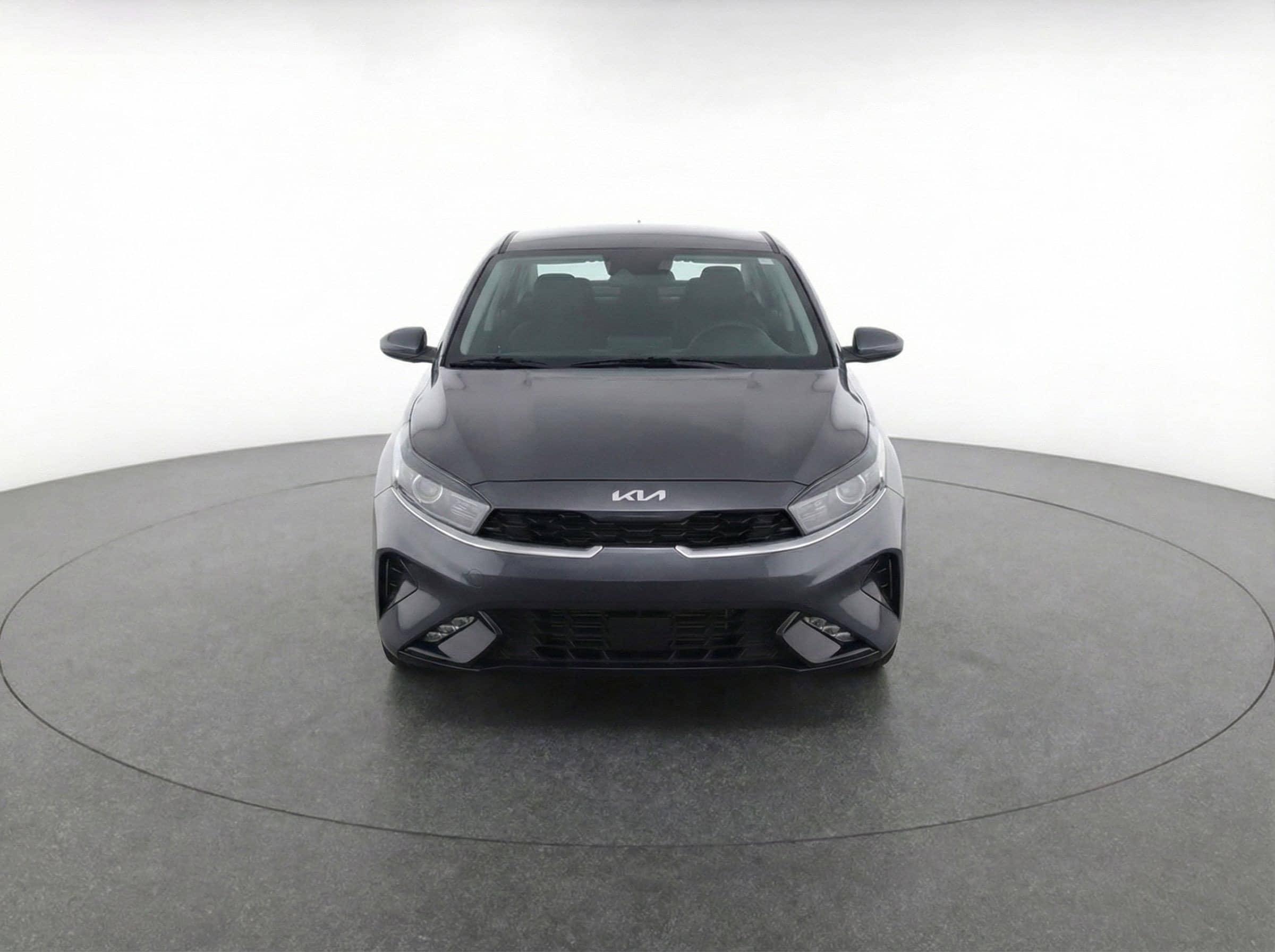 Thumbnail: 2023 Kia Forte - 1