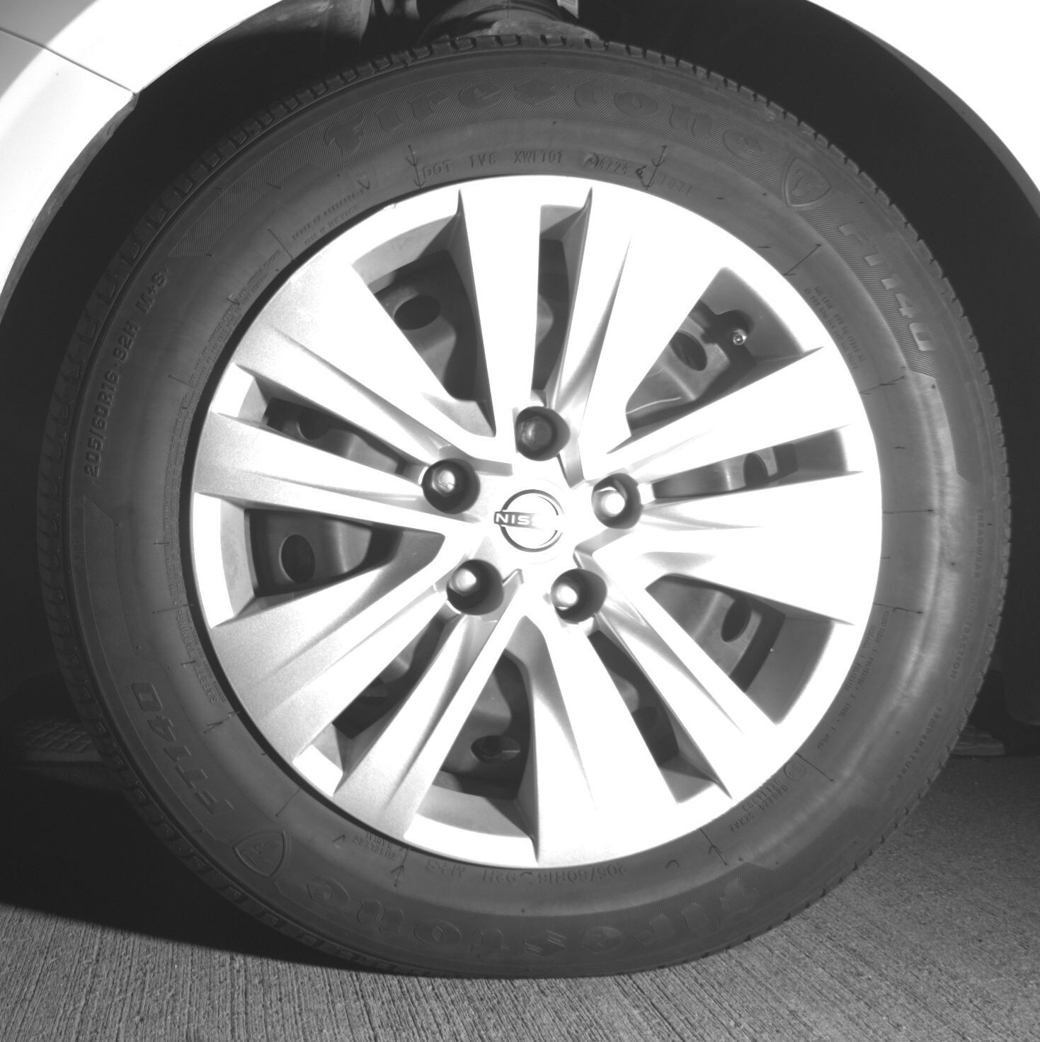 Thumbnail: 2025 Nissan Sentra - 9