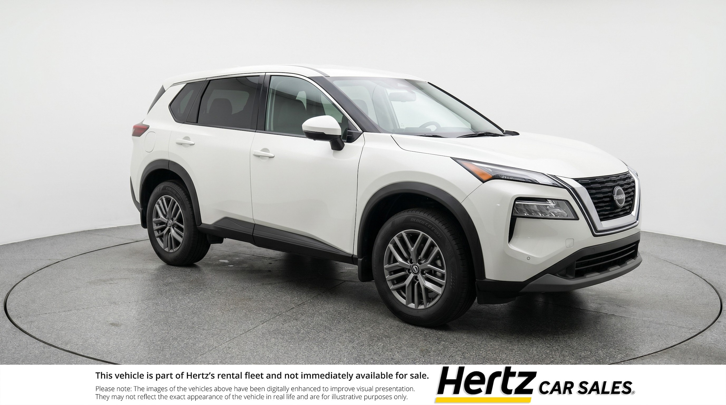 Thumbnail: 2026 Nissan Rogue - 1