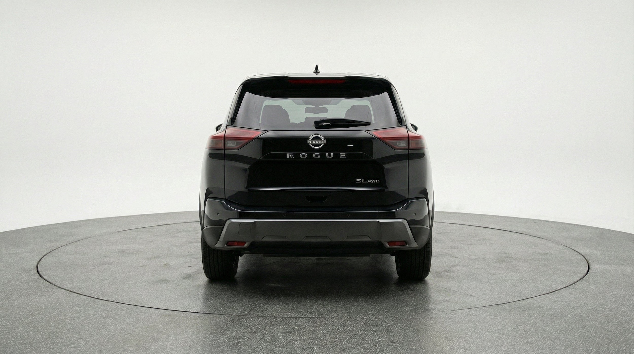 Thumbnail: 2026 Nissan Rogue - 7