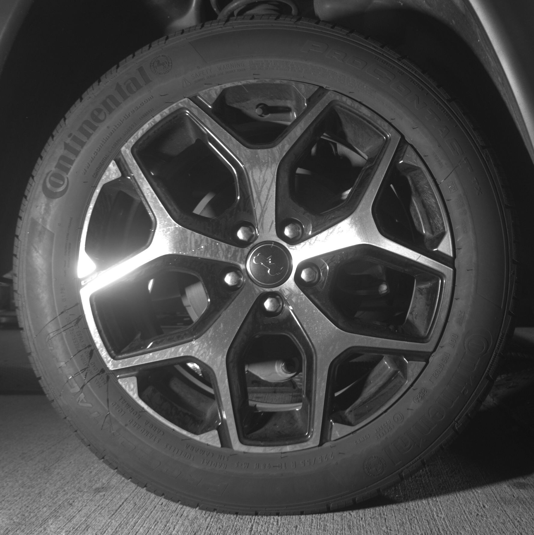 Thumbnail: 2025 Jeep Compass - 12