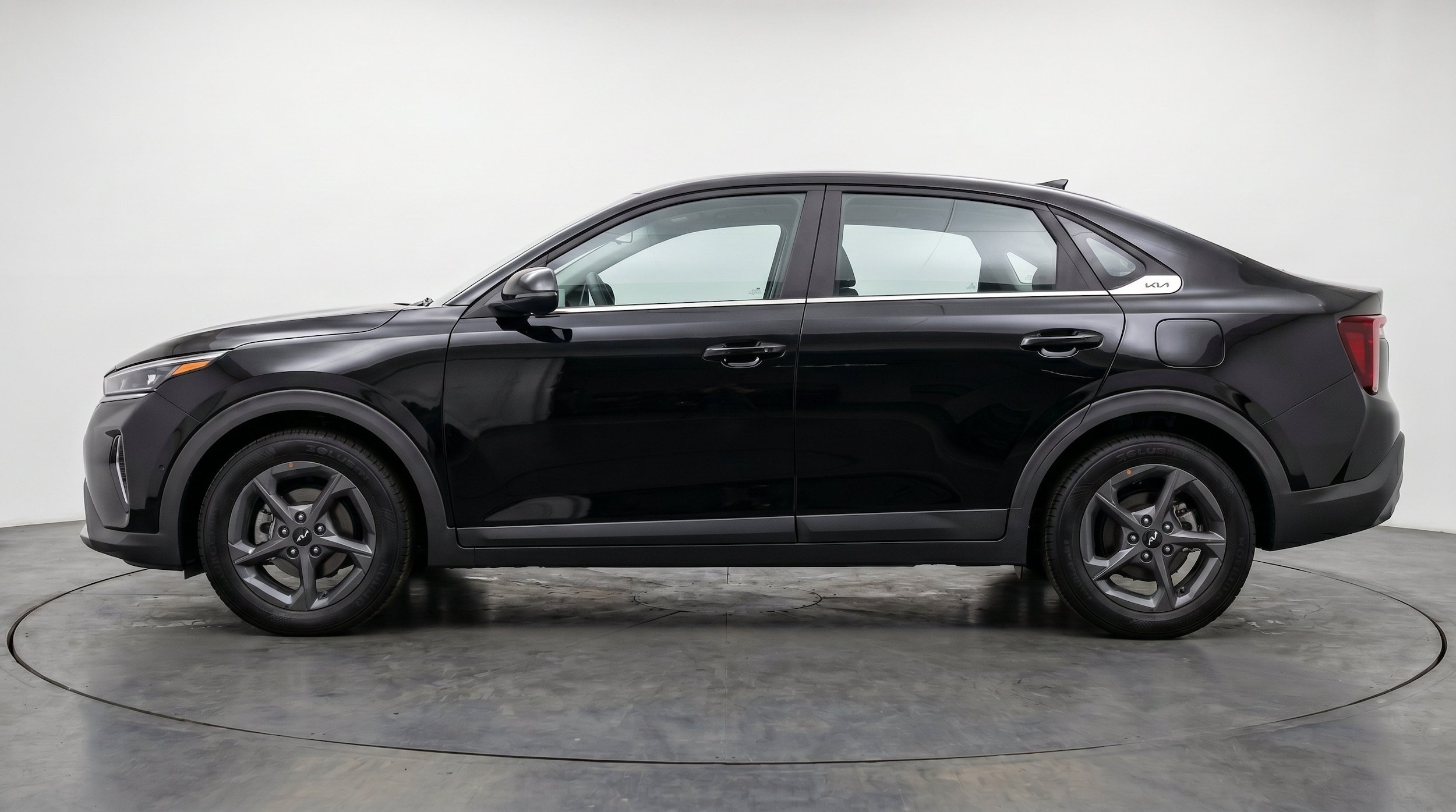 Thumbnail: 2025 Kia K4 - 3