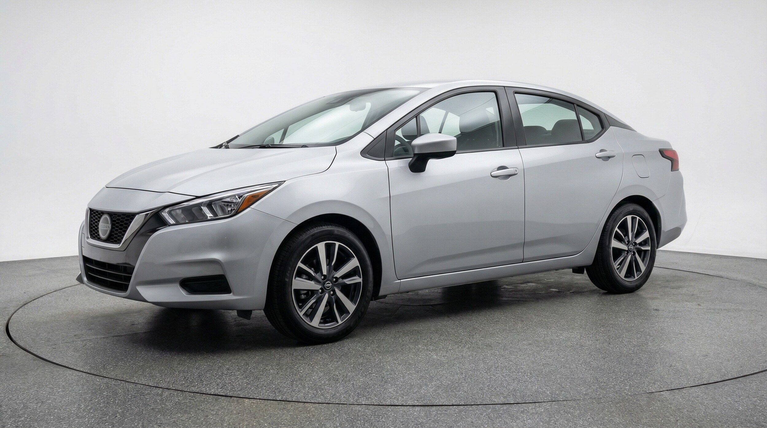 Thumbnail: 2025 Nissan Versa - 3