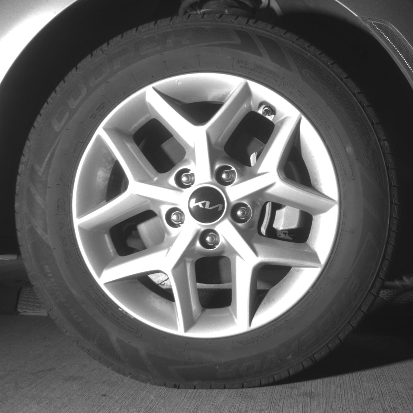 Thumbnail: 2025 Kia Soul - 10