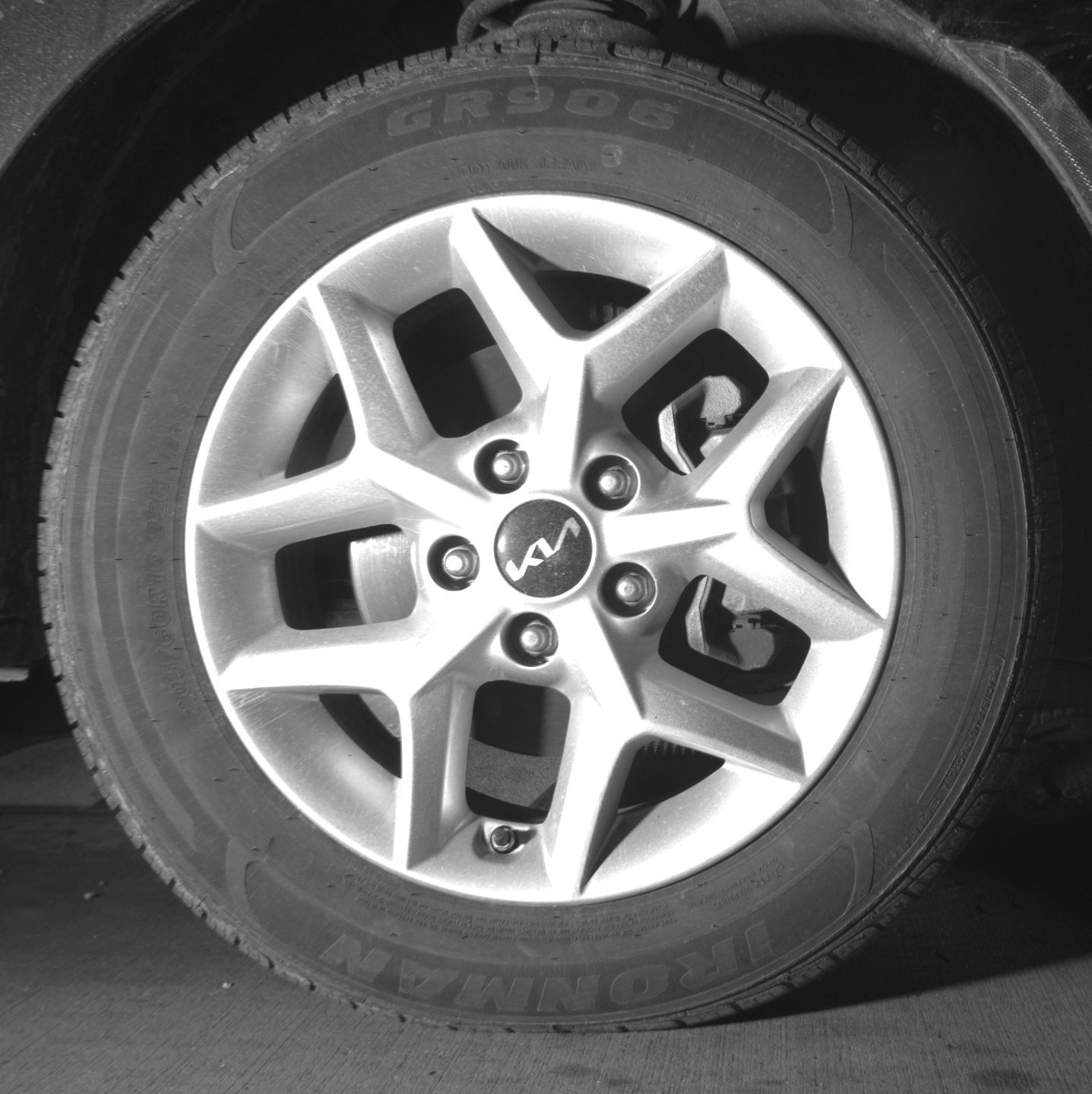 Thumbnail: 2025 Kia Soul - 10