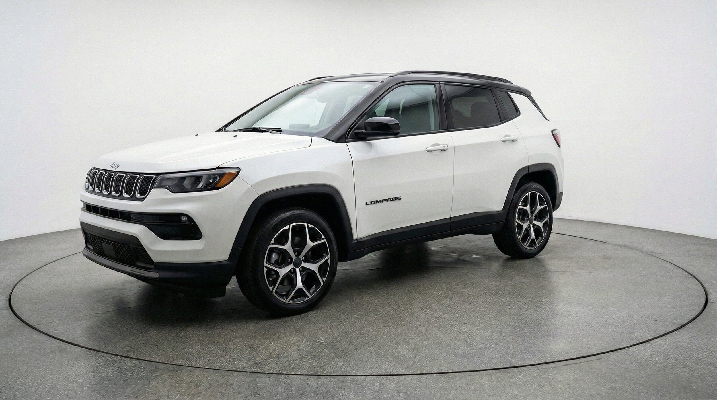 Thumbnail: 2025 Jeep Compass - 2