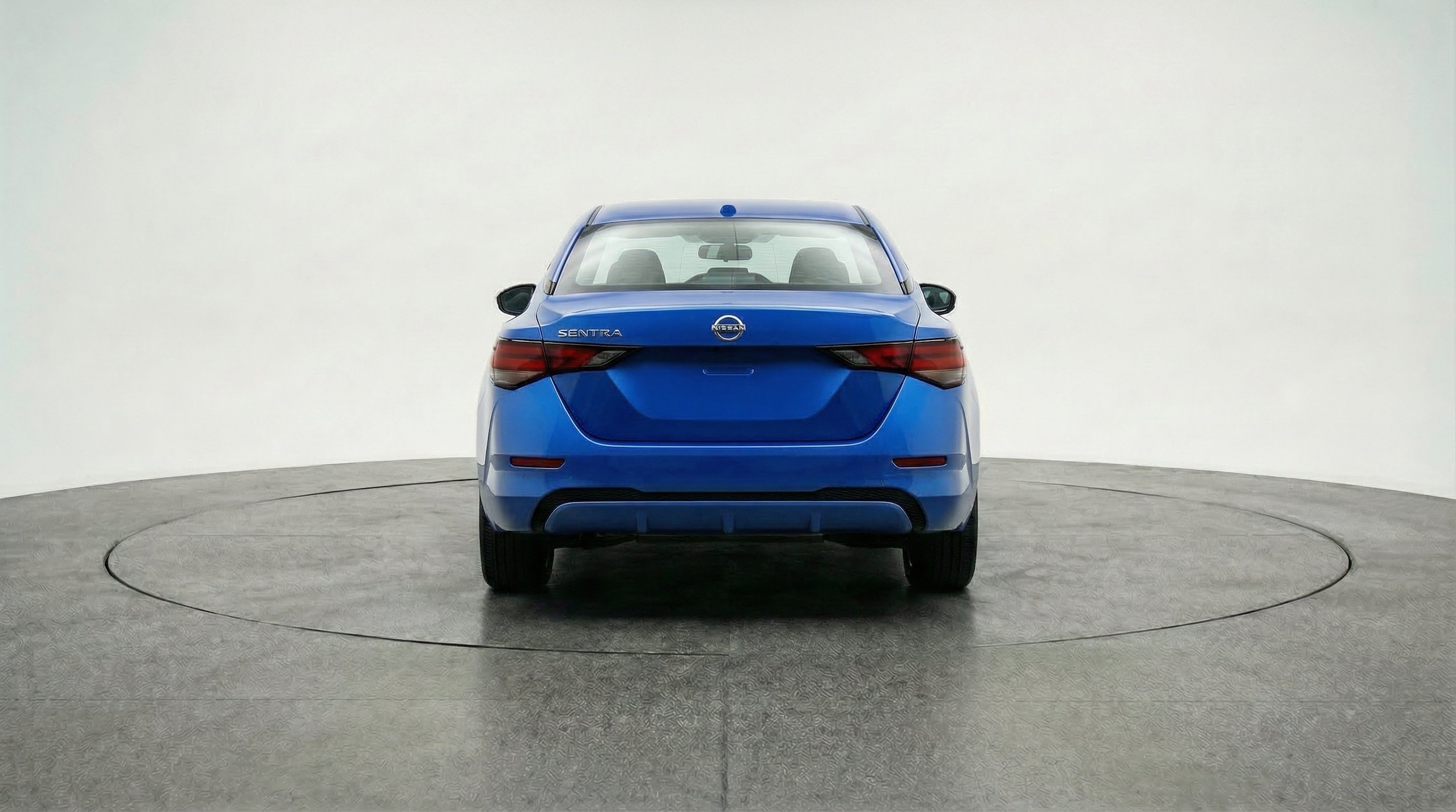 Thumbnail: 2025 Nissan Sentra - 7